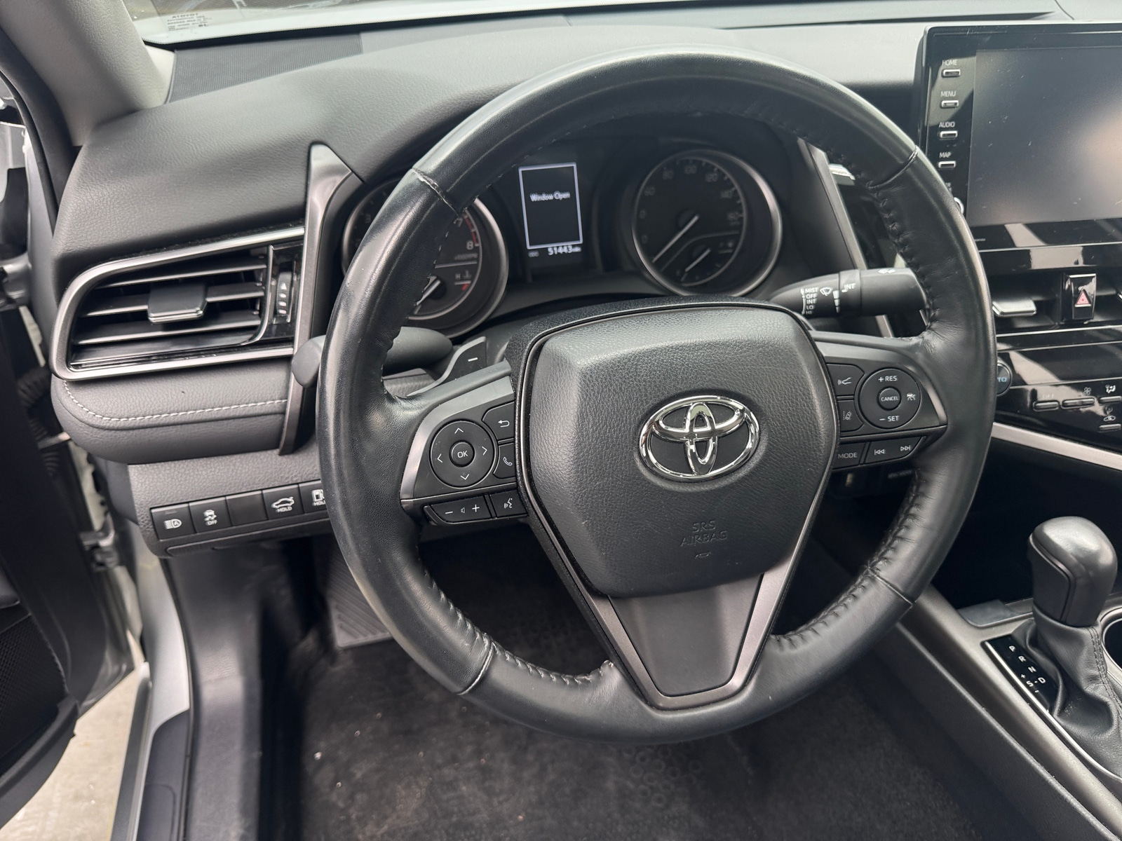 Thumbnail: 2024 Toyota Camry - 4