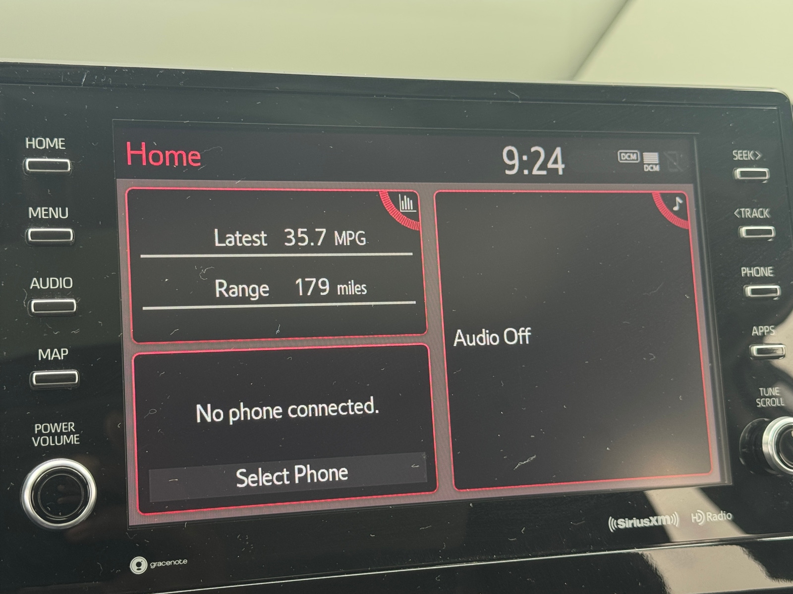 Thumbnail: 2024 Toyota Camry - 3