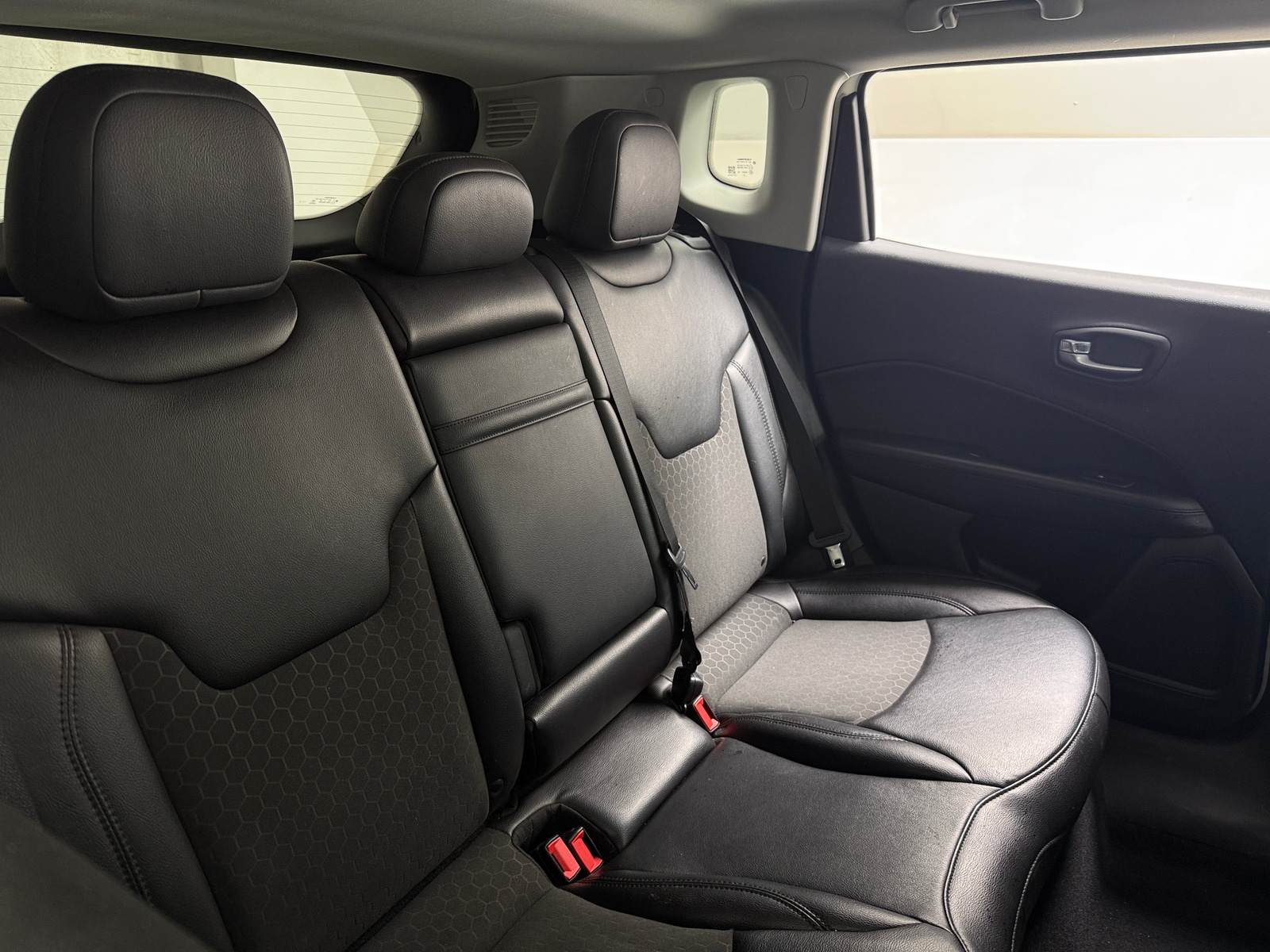Thumbnail: 2019 Jeep Compass - 6