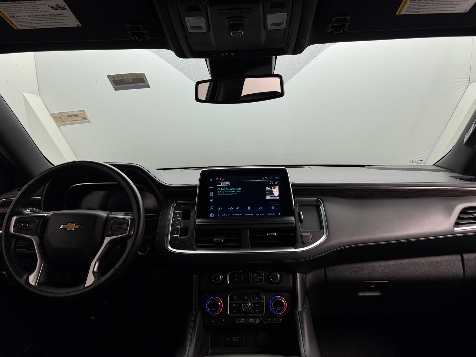 Thumbnail: 2023 Chevrolet Suburban - 2