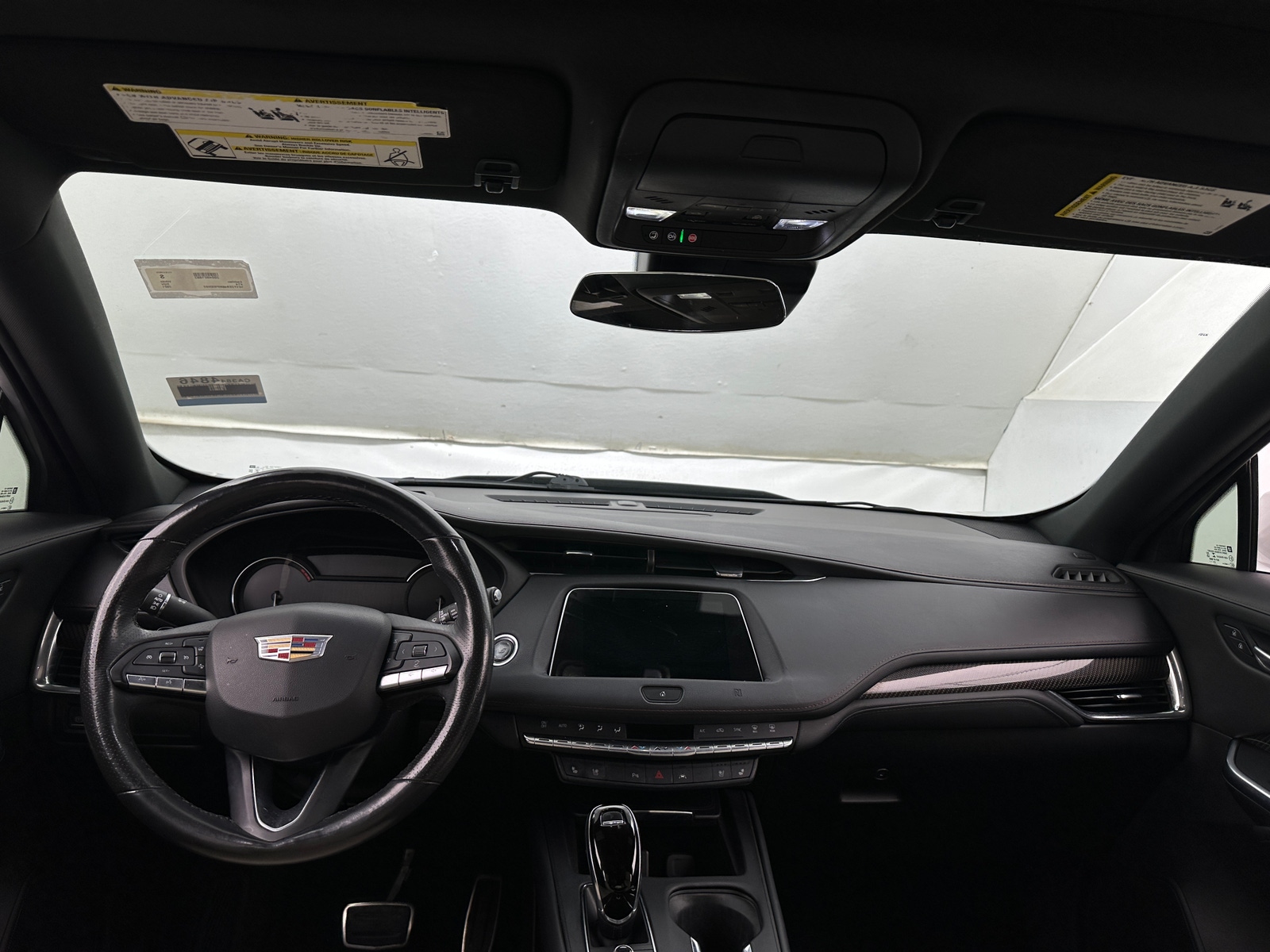 Thumbnail: 2021 Cadillac XT4 - 2