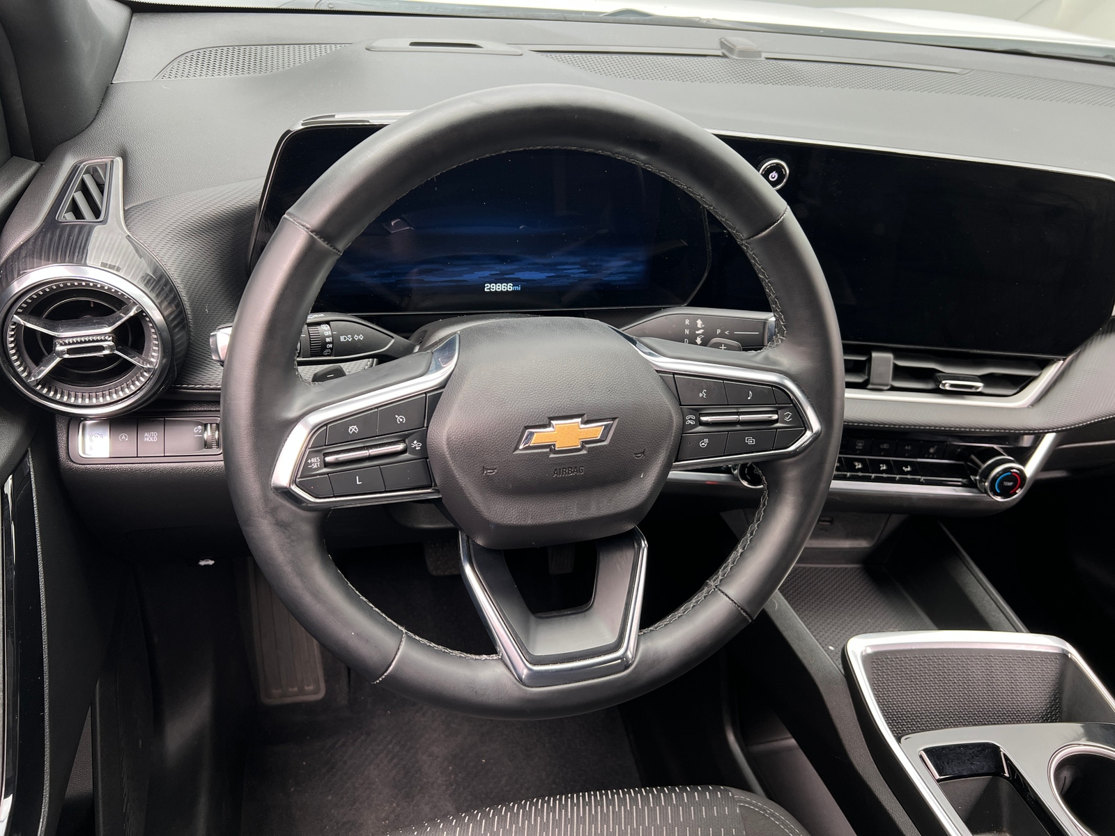 Thumbnail: 2025 Chevrolet Equinox - 5