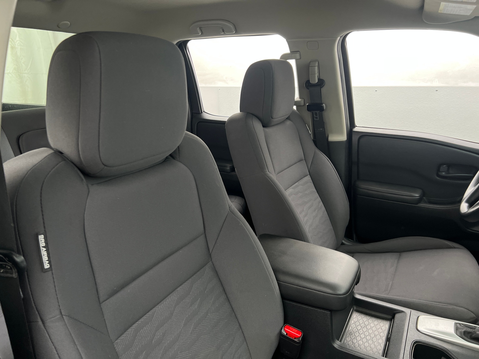 Thumbnail: 2022 Nissan Frontier - 2