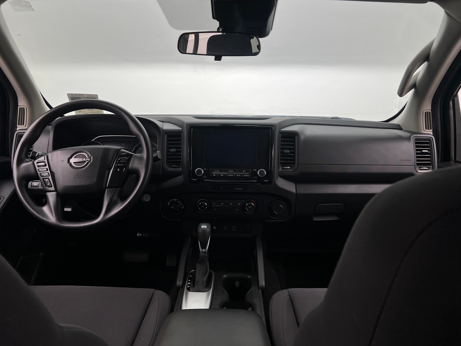 Thumbnail: 2022 Nissan Frontier - 3