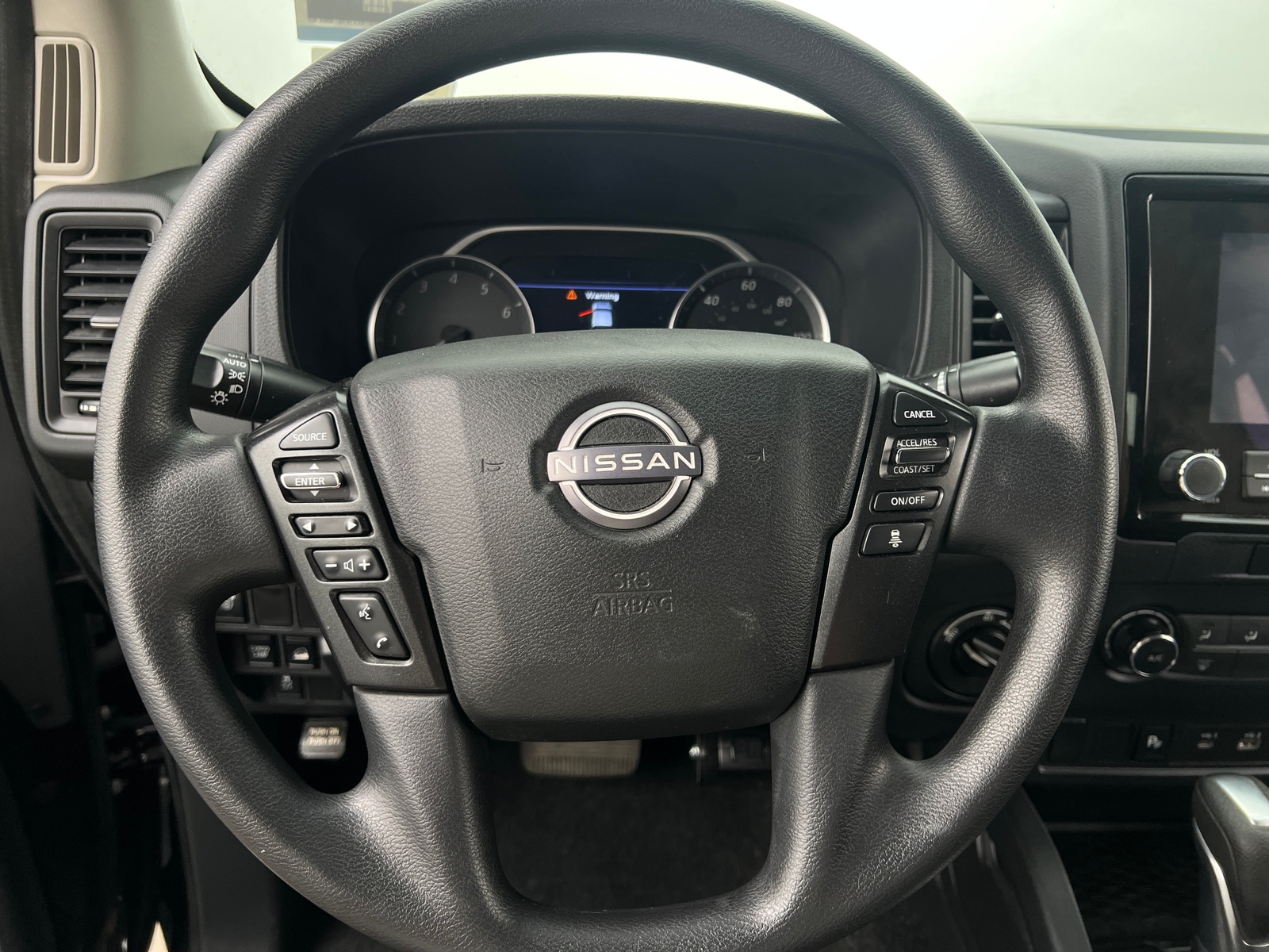 Thumbnail: 2022 Nissan Frontier - 5