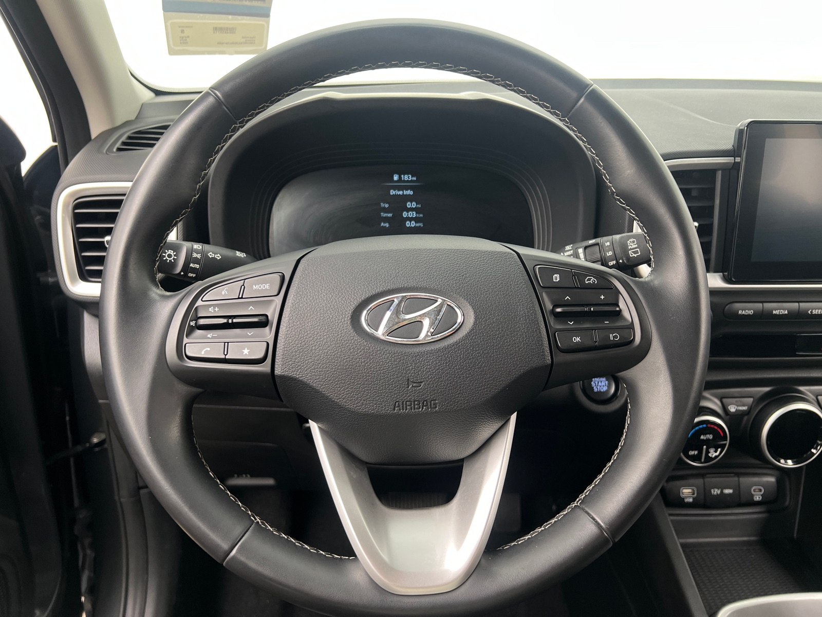 Thumbnail: 2024 Hyundai Venue - 5