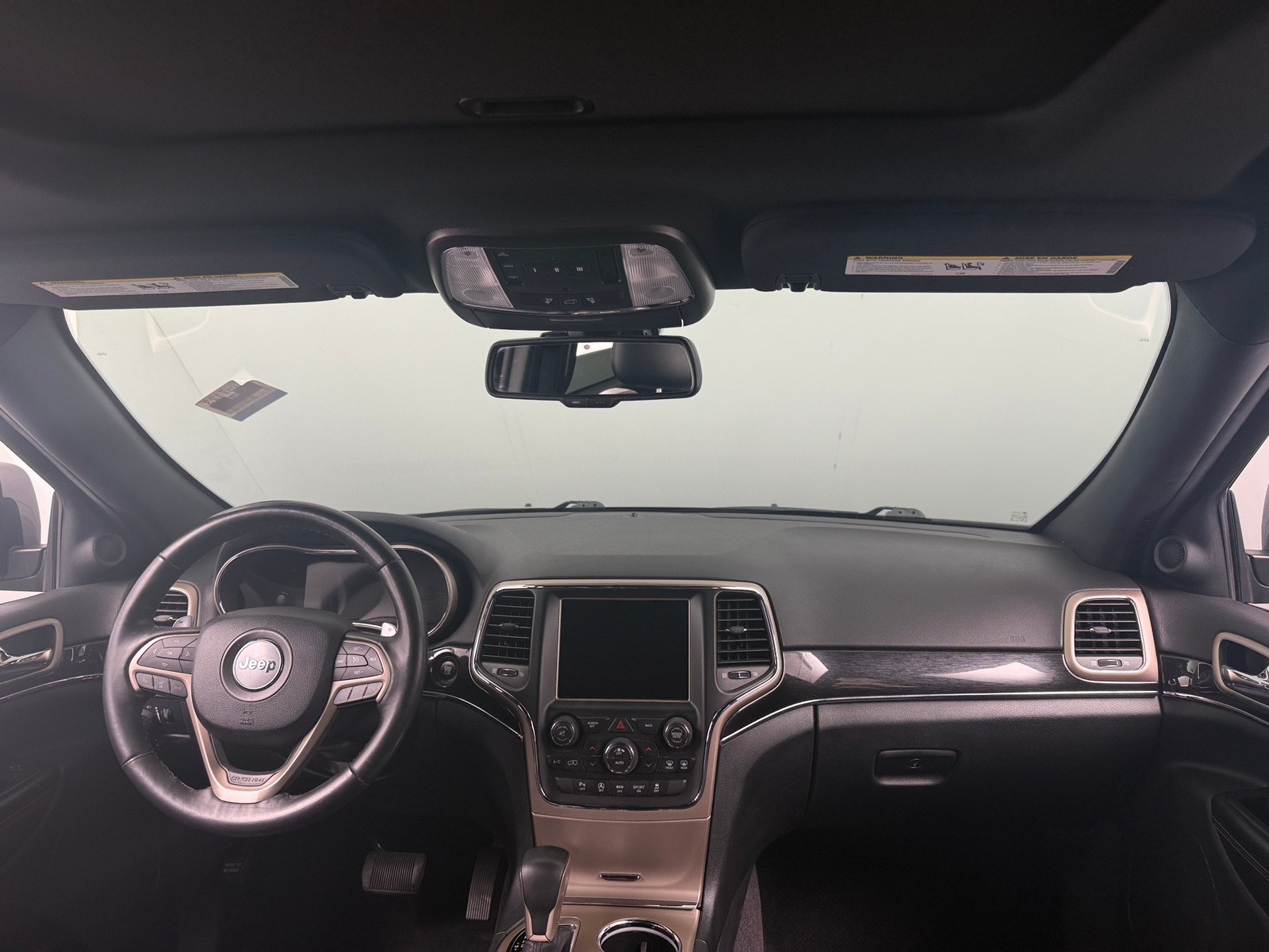 Thumbnail: 2016 Jeep Grand Cherokee - 2