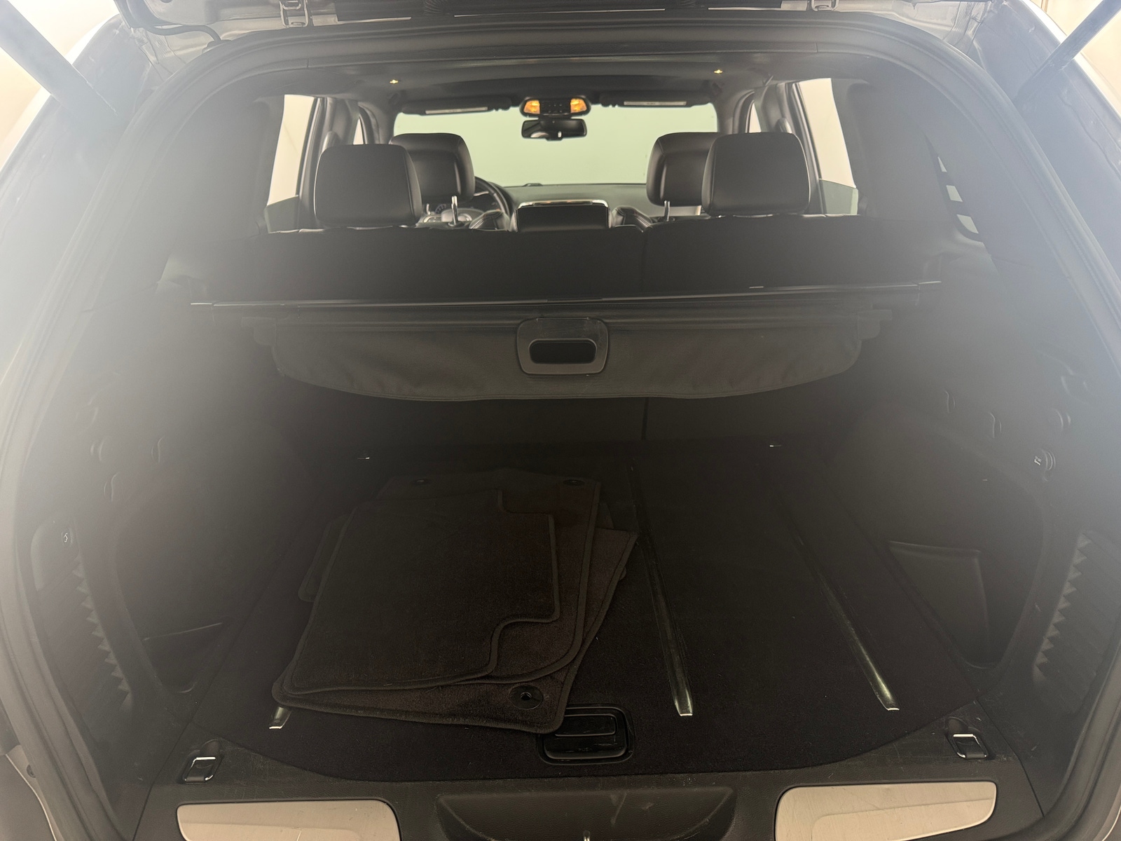 Thumbnail: 2016 Jeep Grand Cherokee - 6