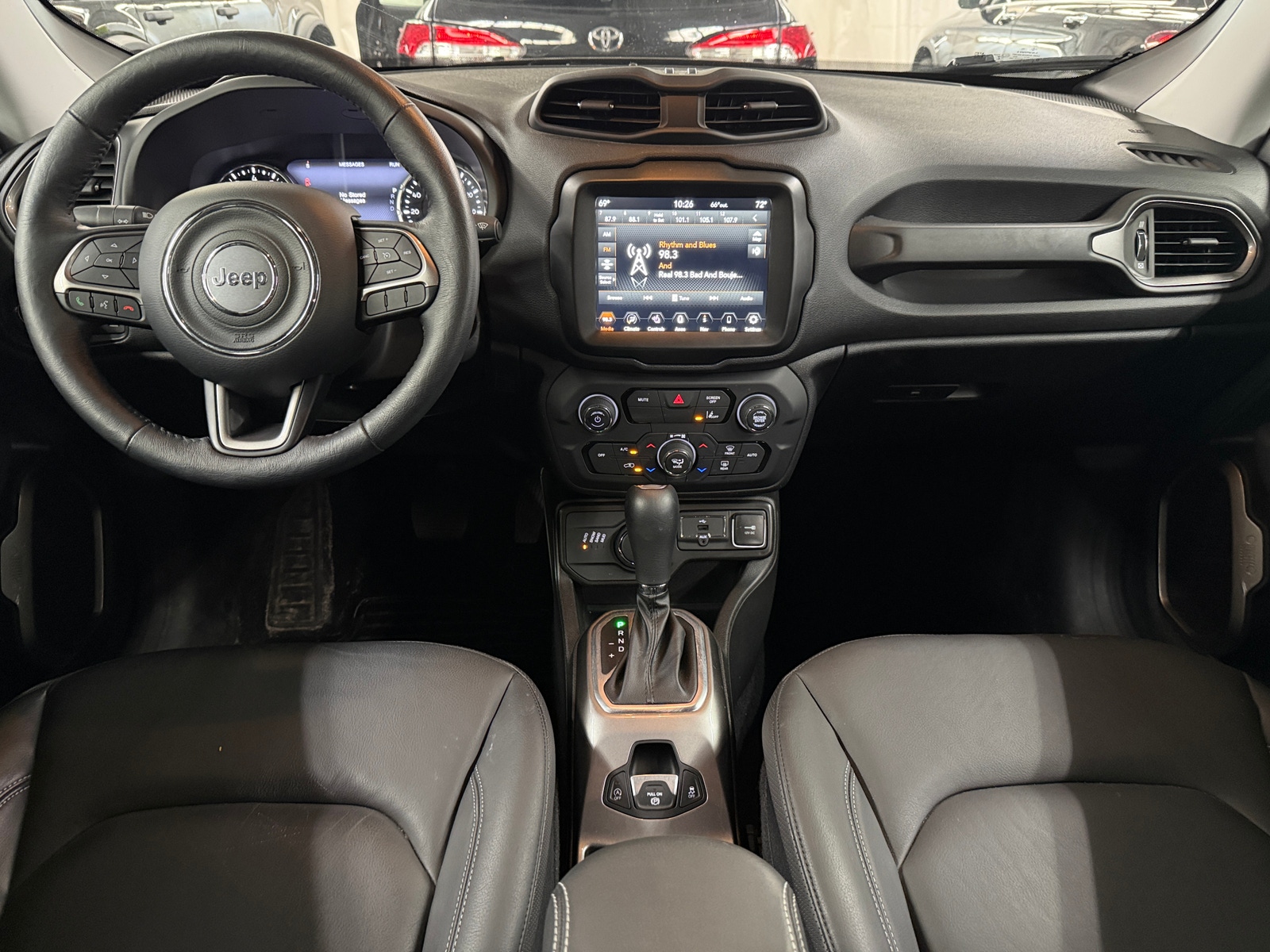 Thumbnail: 2022 Jeep Renegade - 2