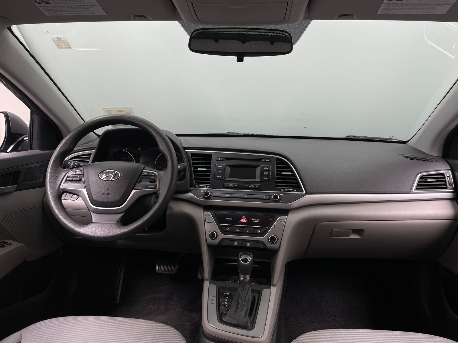 Thumbnail: 2017 Hyundai Elantra - 3