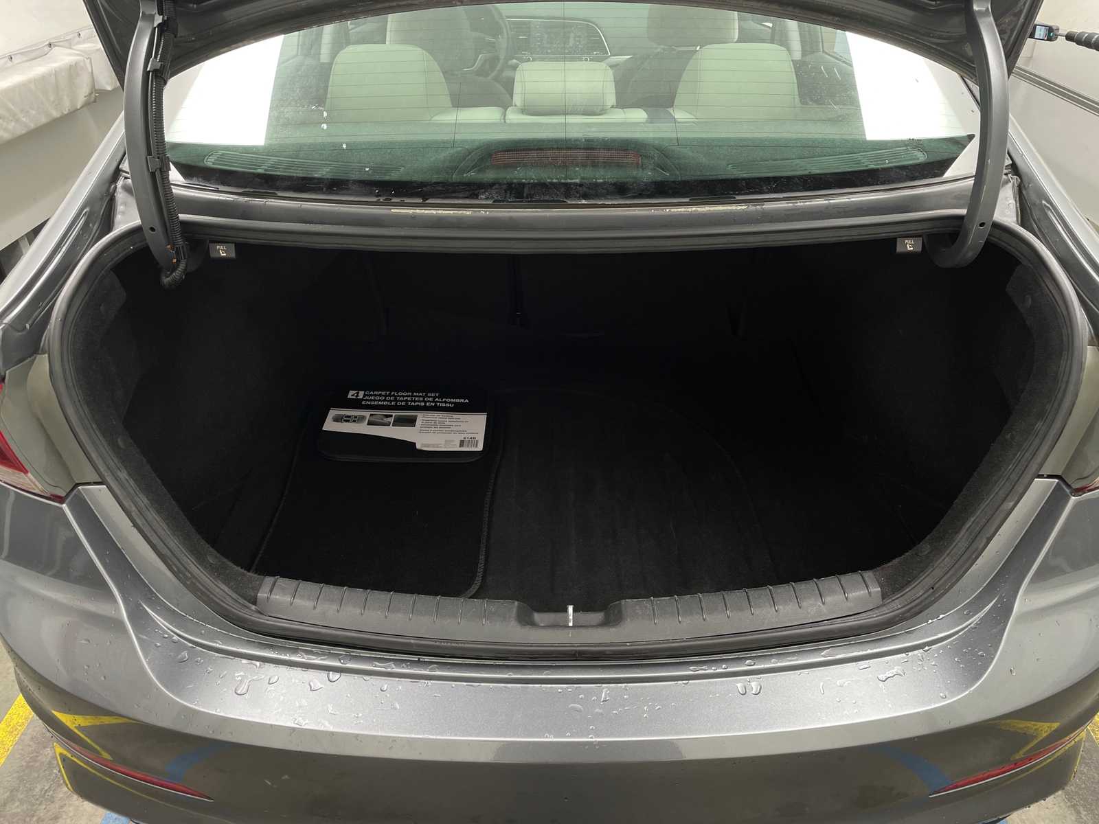 Thumbnail: 2017 Hyundai Elantra - 7
