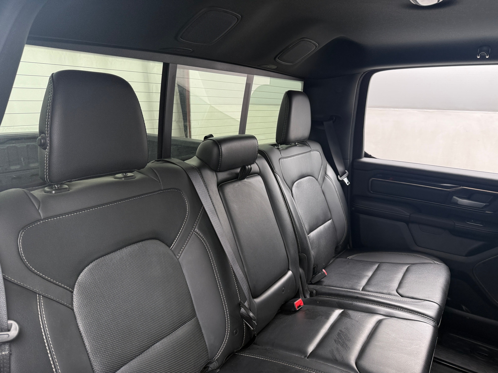 Thumbnail: 2022 RAM 1500 - 5
