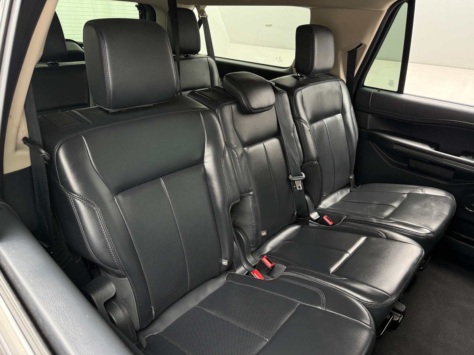 Thumbnail: 2024 Ford Expedition MAX - 6