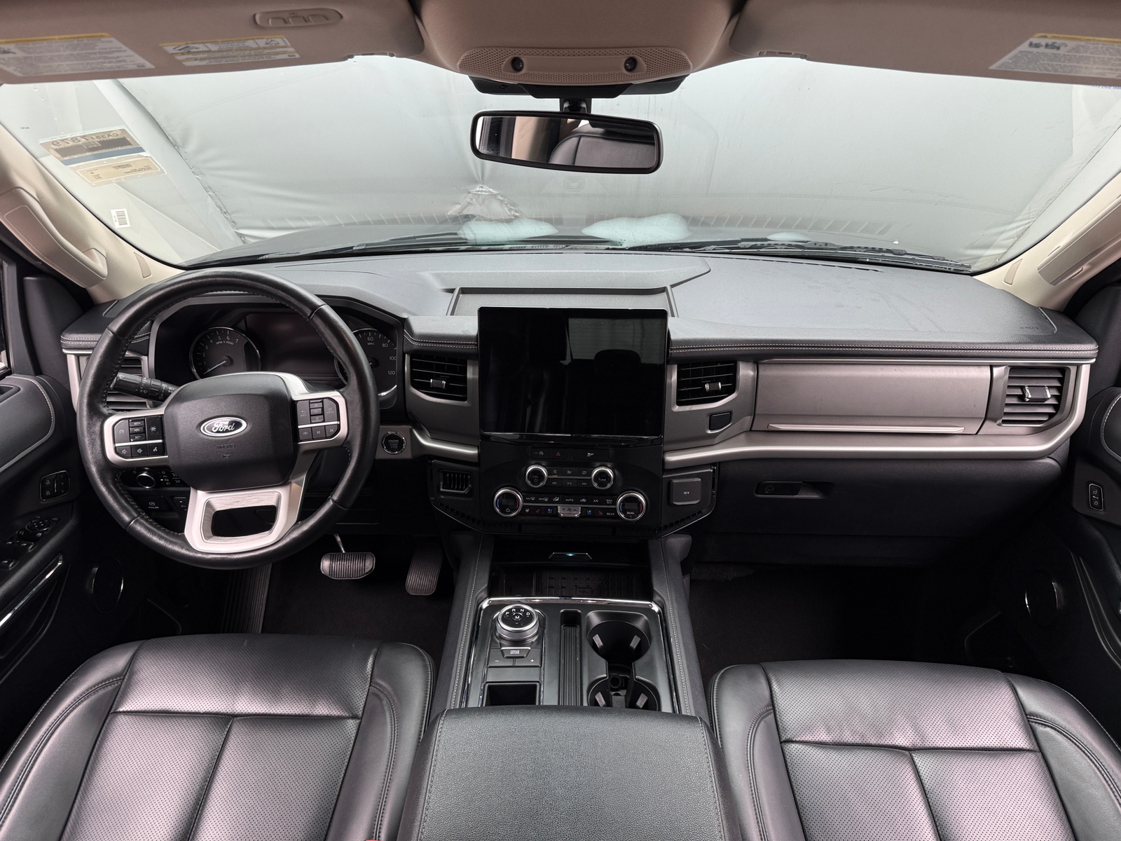 Thumbnail: 2024 Ford Expedition MAX - 3