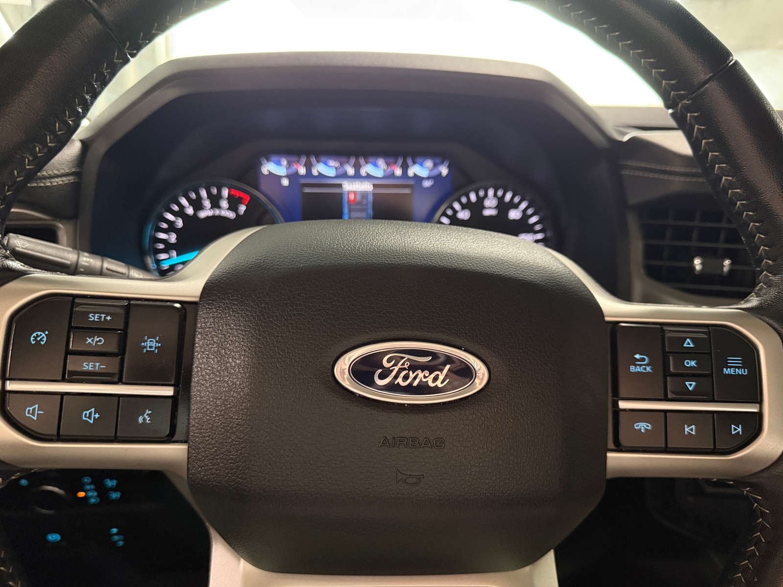 Thumbnail: 2024 Ford Expedition MAX - 5