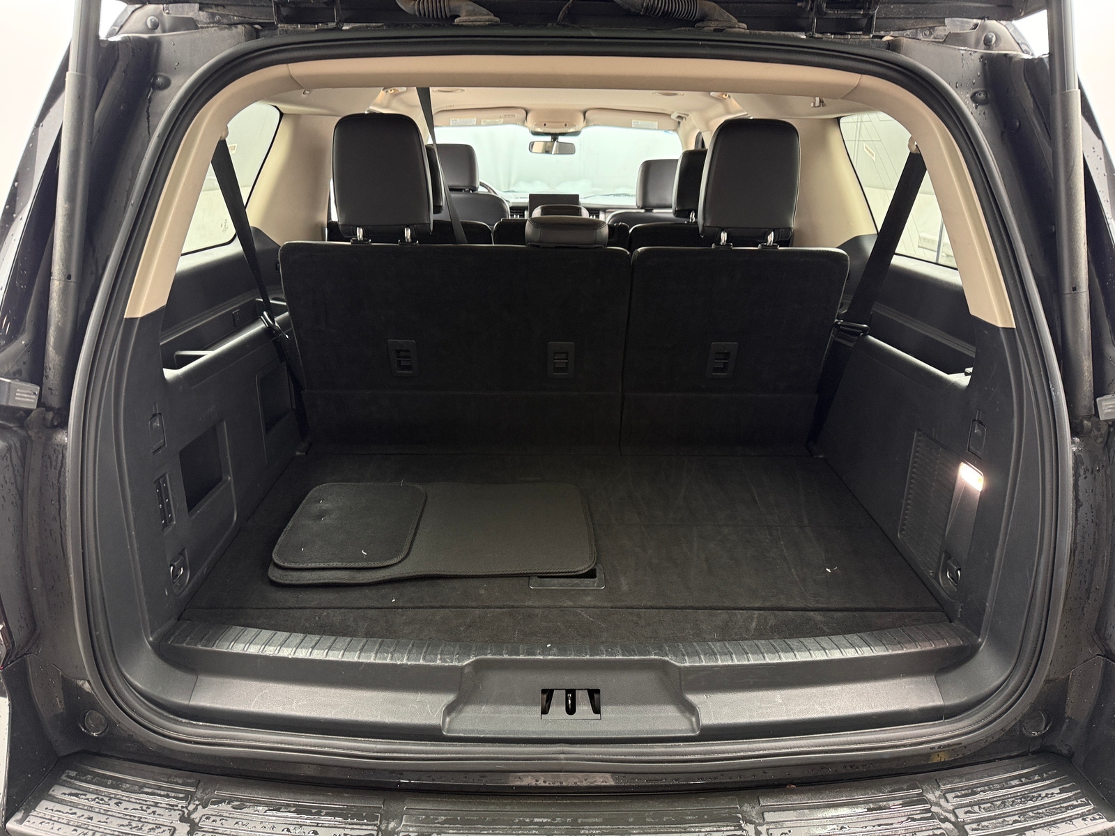 Thumbnail: 2024 Ford Expedition MAX - 7