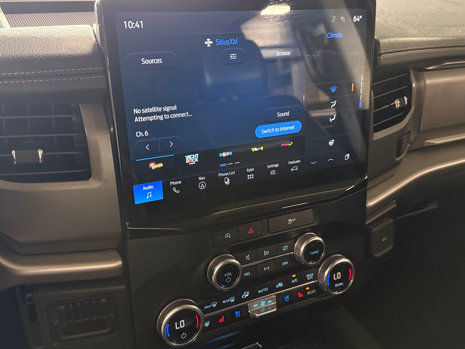 Thumbnail: 2024 Ford Expedition MAX - 4