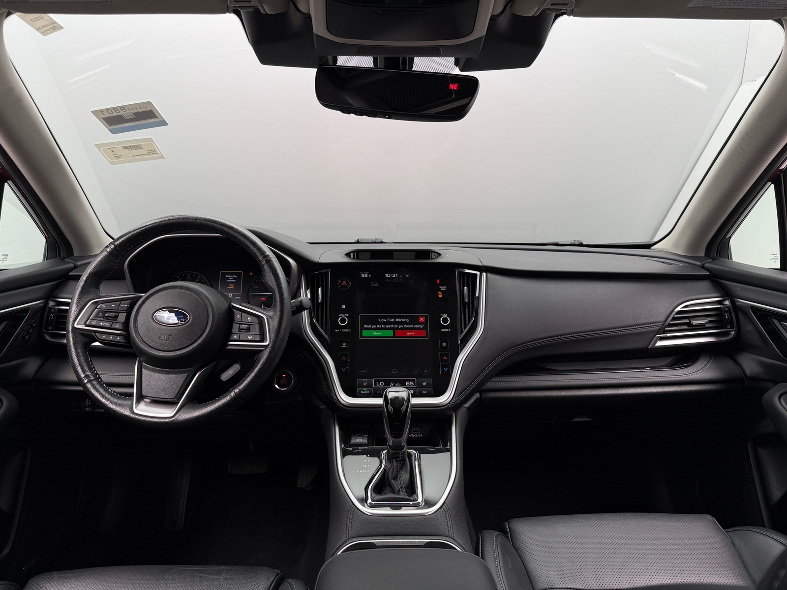 Thumbnail: 2023 Subaru Outback - 2