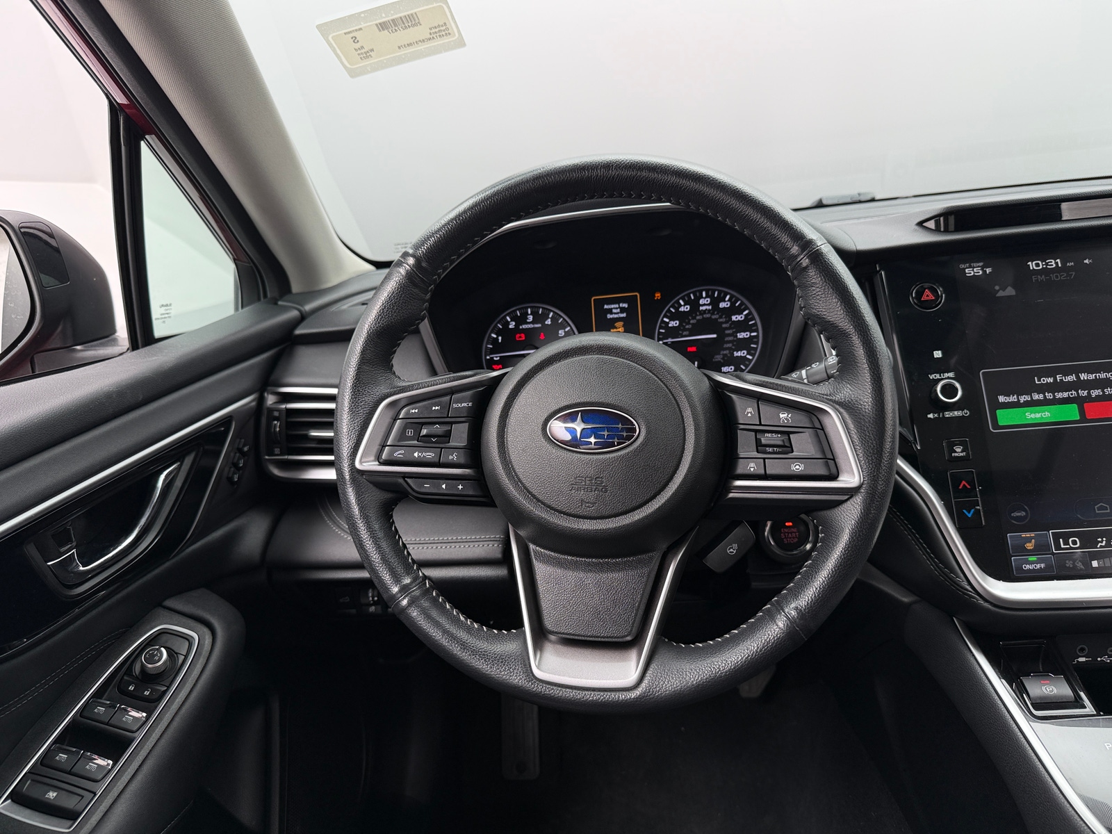 Thumbnail: 2023 Subaru Outback - 4