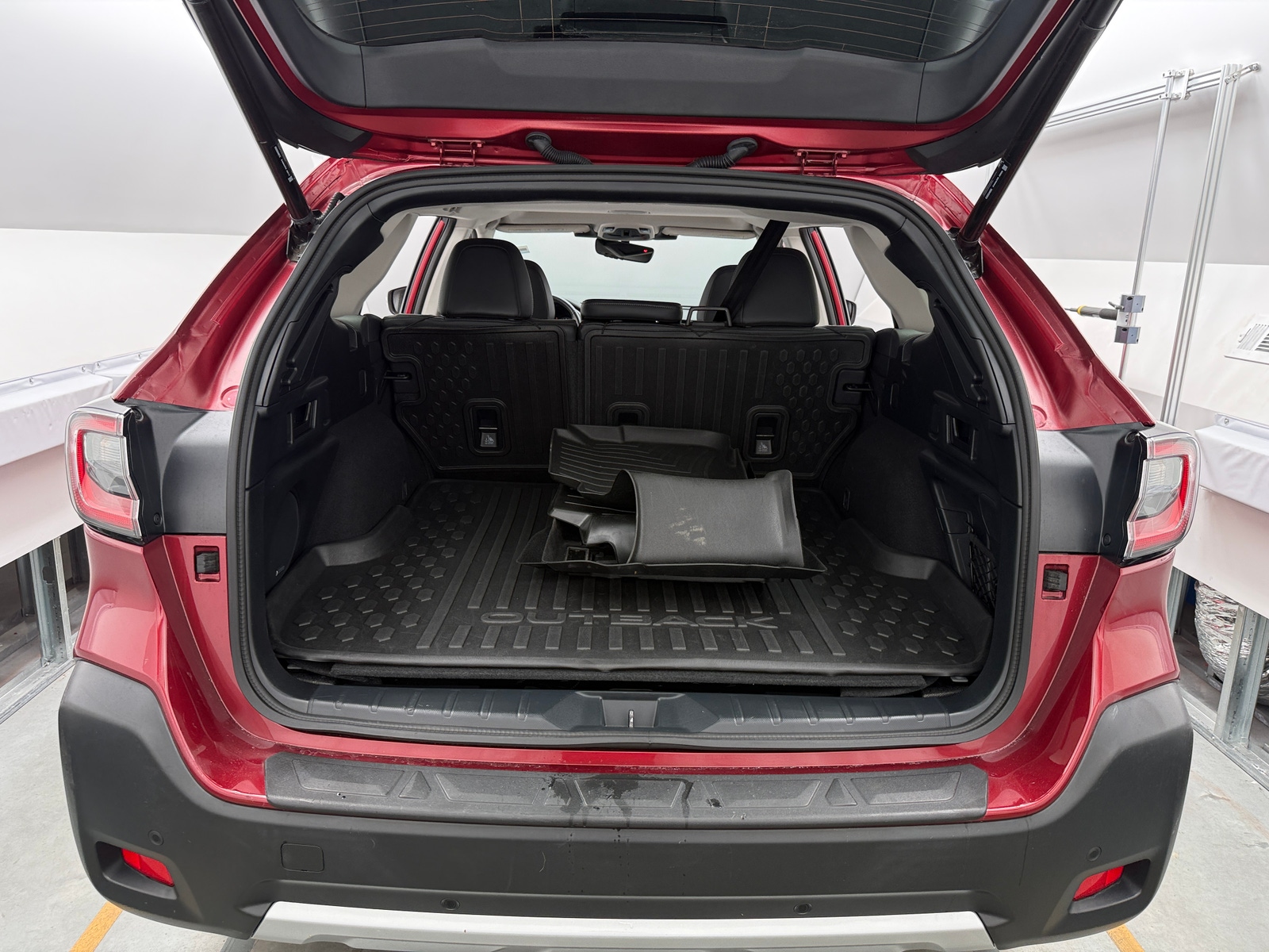 Thumbnail: 2023 Subaru Outback - 6