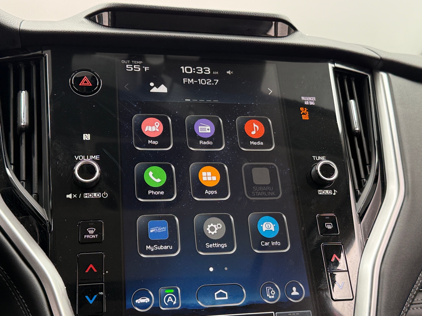 Thumbnail: 2023 Subaru Outback - 3