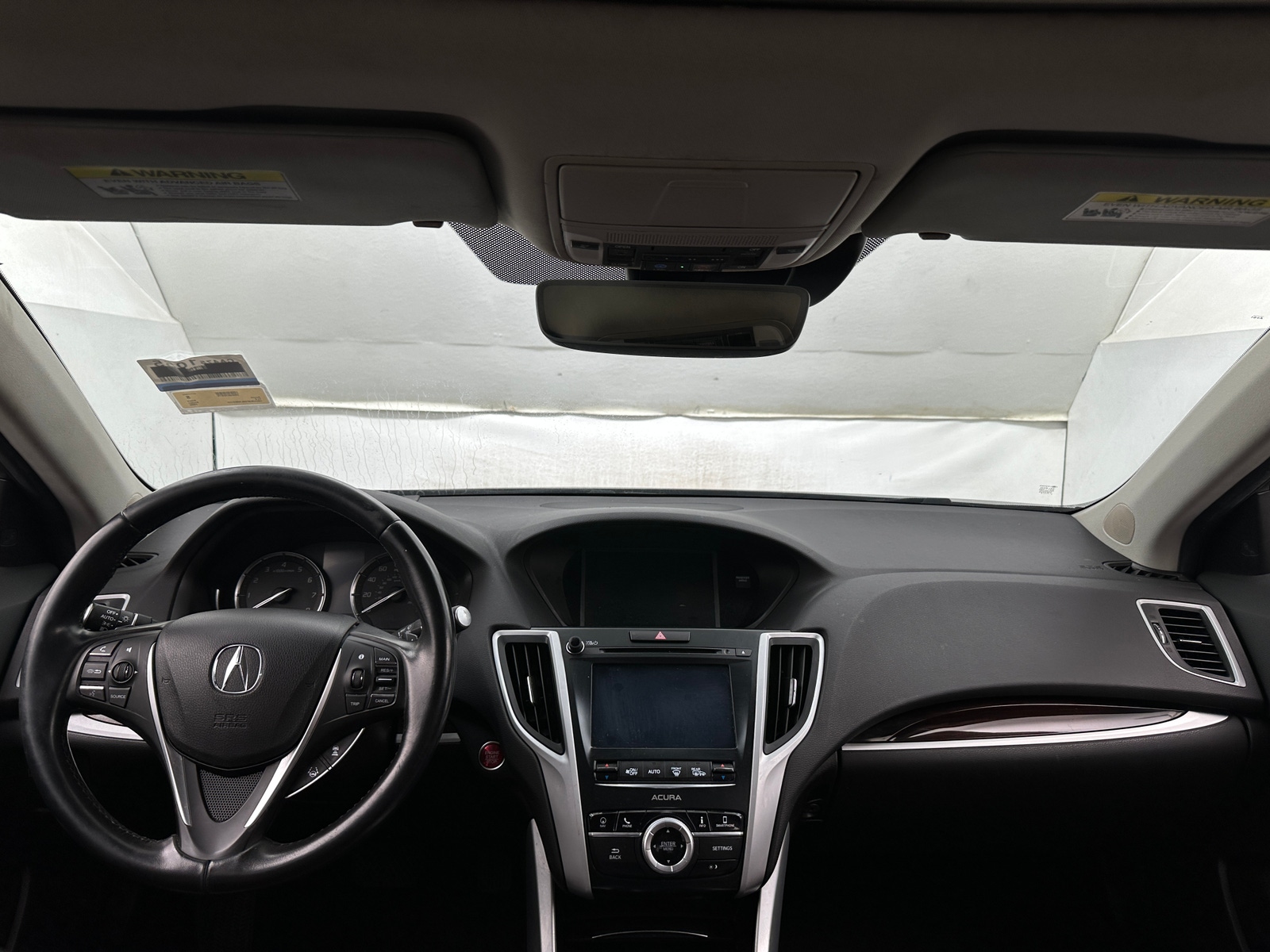 Thumbnail: 2020 Acura TLX - 2