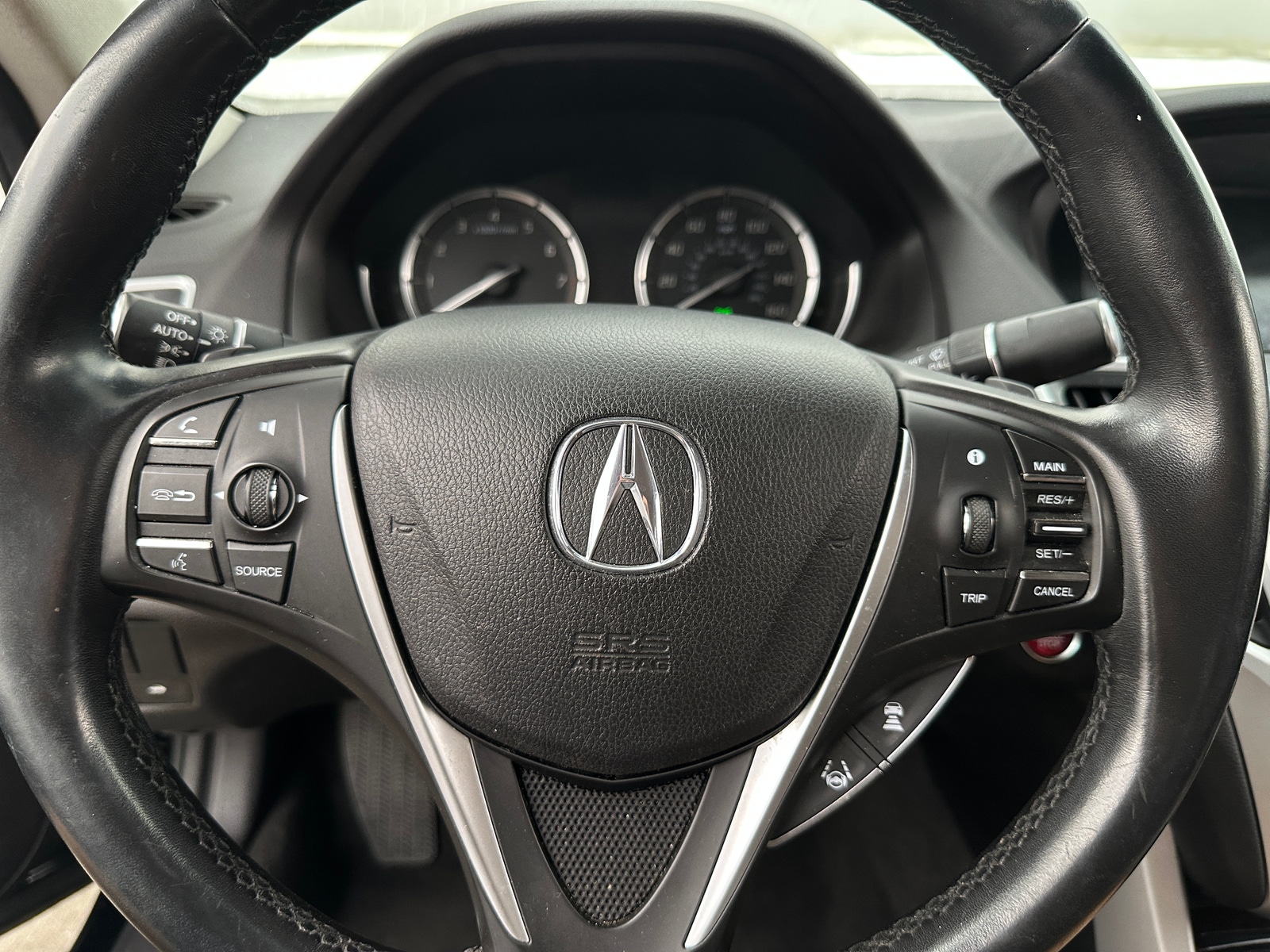 Thumbnail: 2020 Acura TLX - 4
