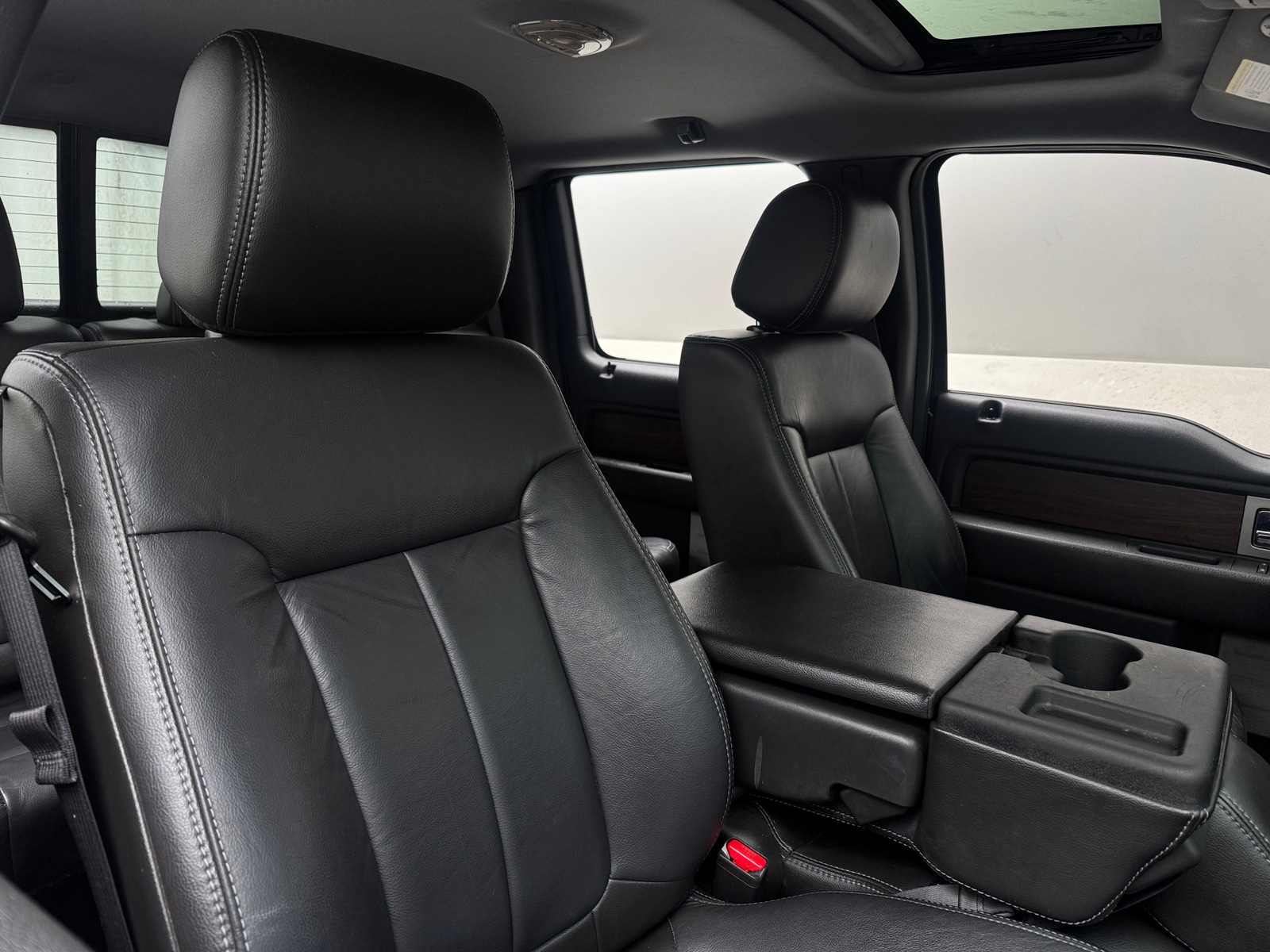 Thumbnail: 2014 Ford Econoline - 2