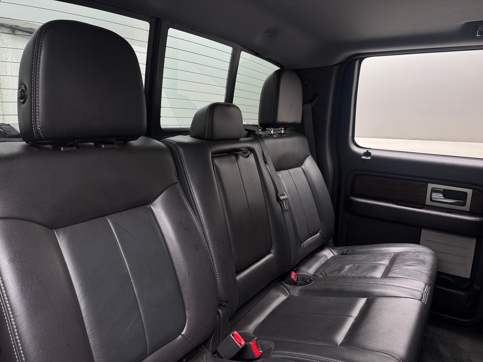Thumbnail: 2014 Ford Econoline - 6