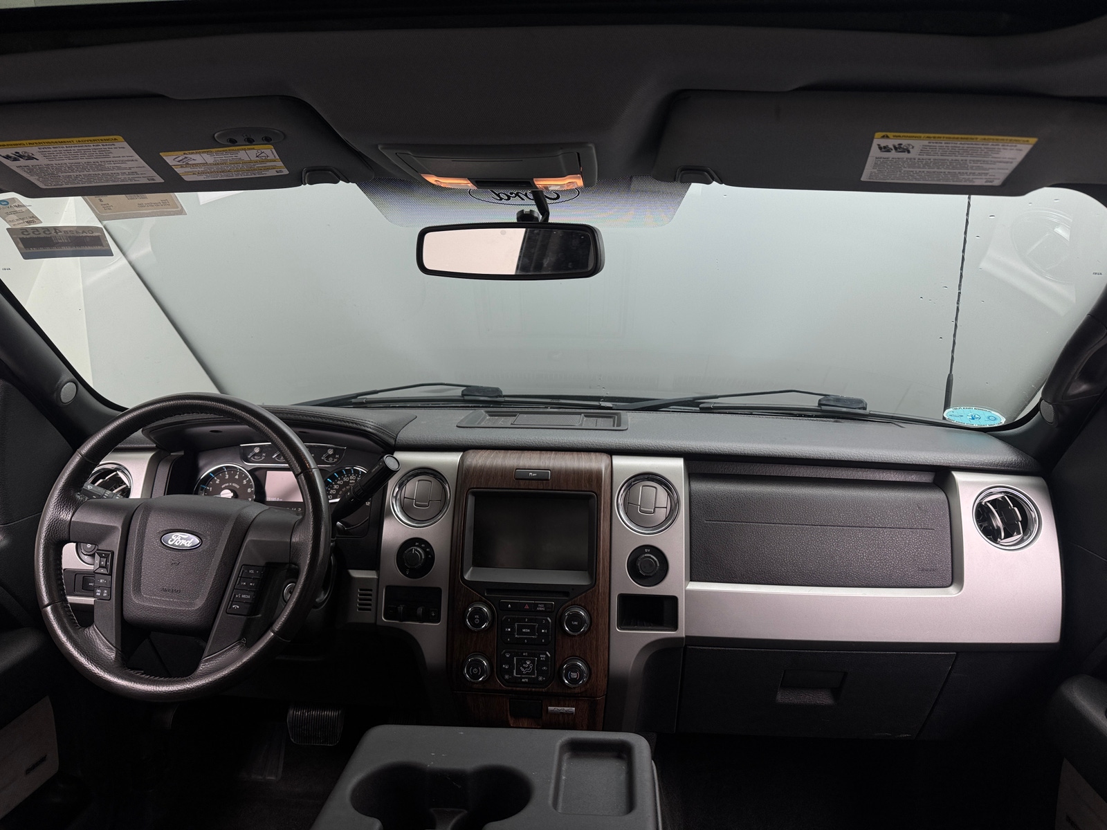 Thumbnail: 2014 Ford Econoline - 3