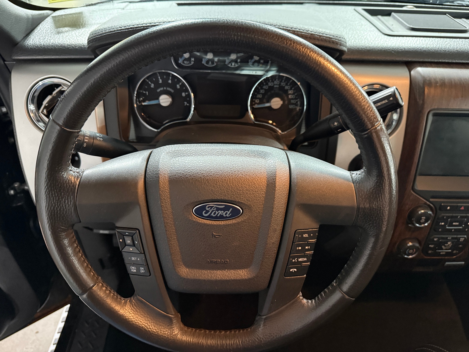Thumbnail: 2014 Ford Econoline - 5