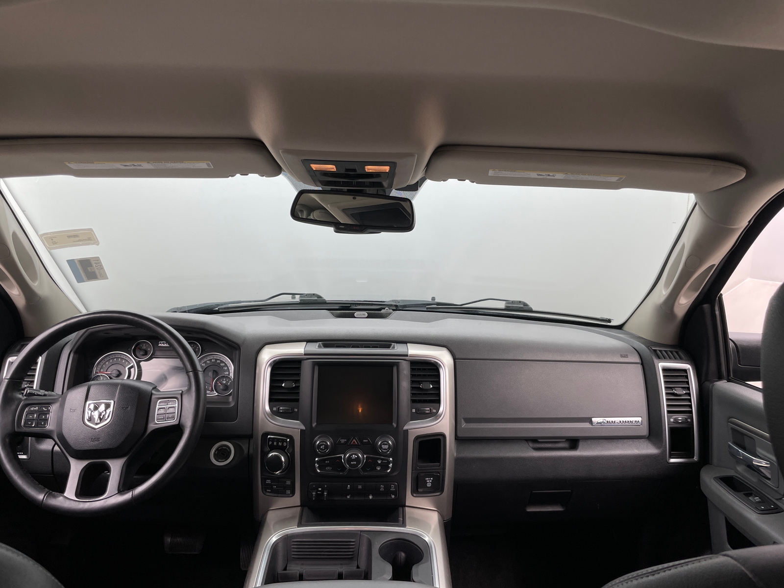 Thumbnail: 2016 RAM 1500 - 3