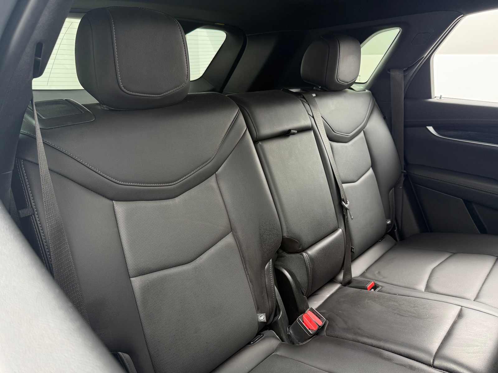 Thumbnail: 2024 Cadillac XT5 - 5