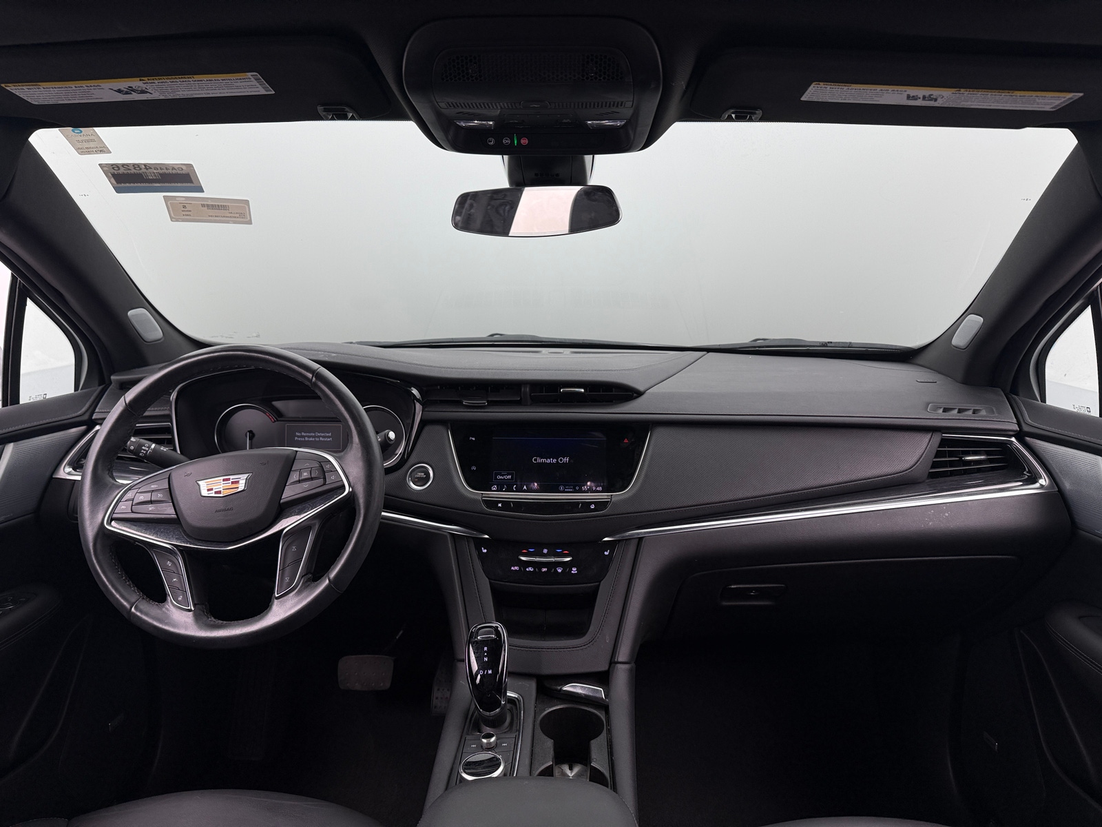 Thumbnail: 2024 Cadillac XT5 - 2