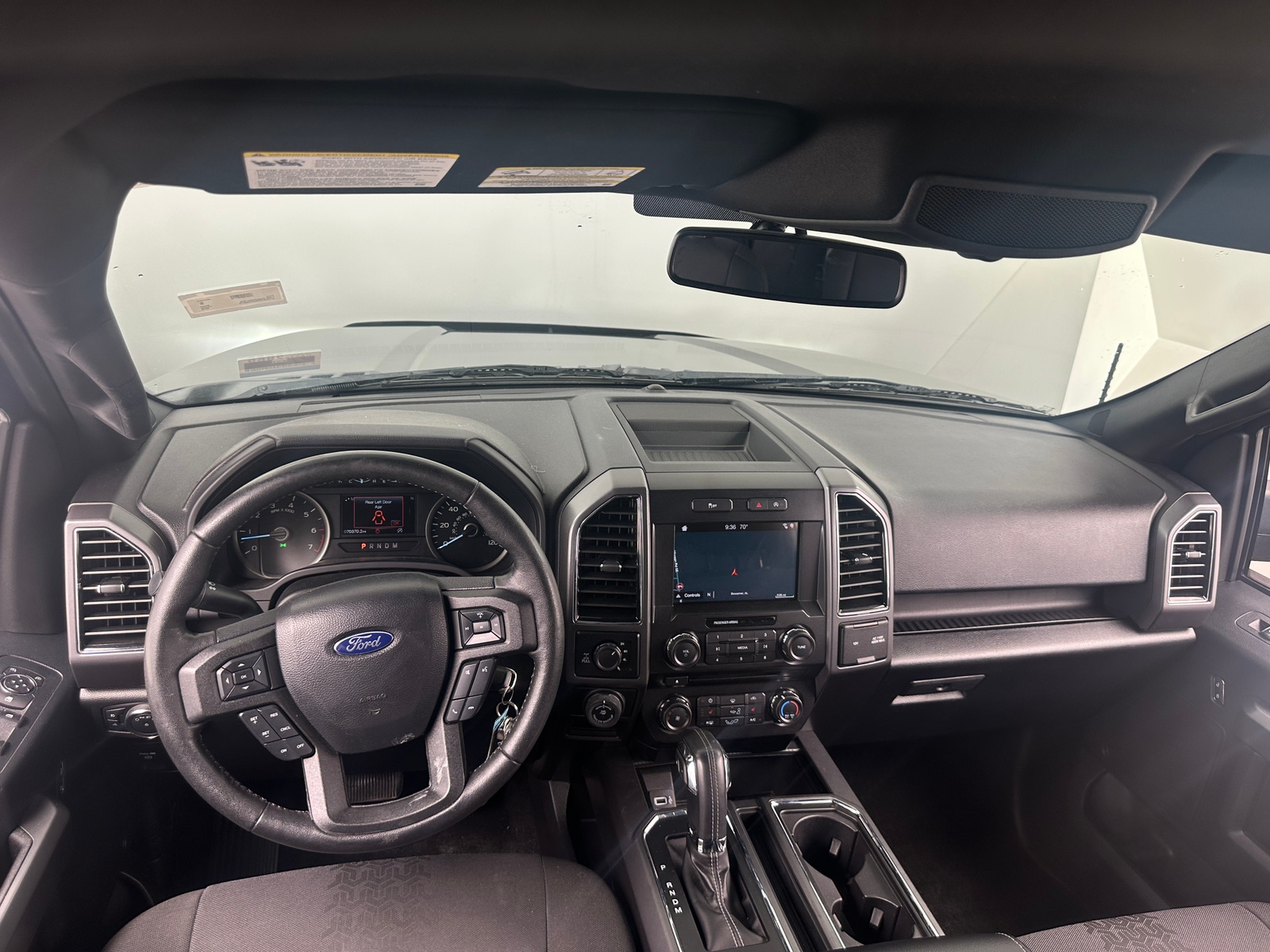 Thumbnail: 2018 Ford Econoline - 3