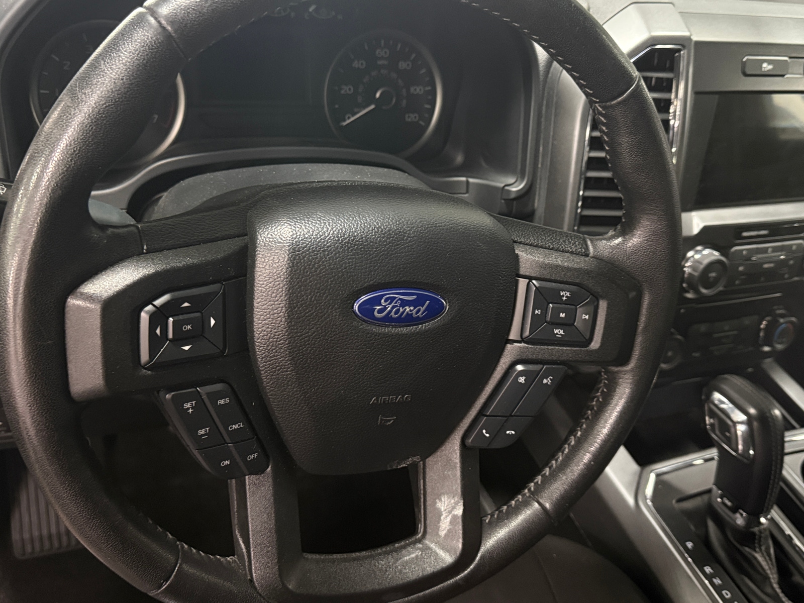 Thumbnail: 2018 Ford Econoline - 5
