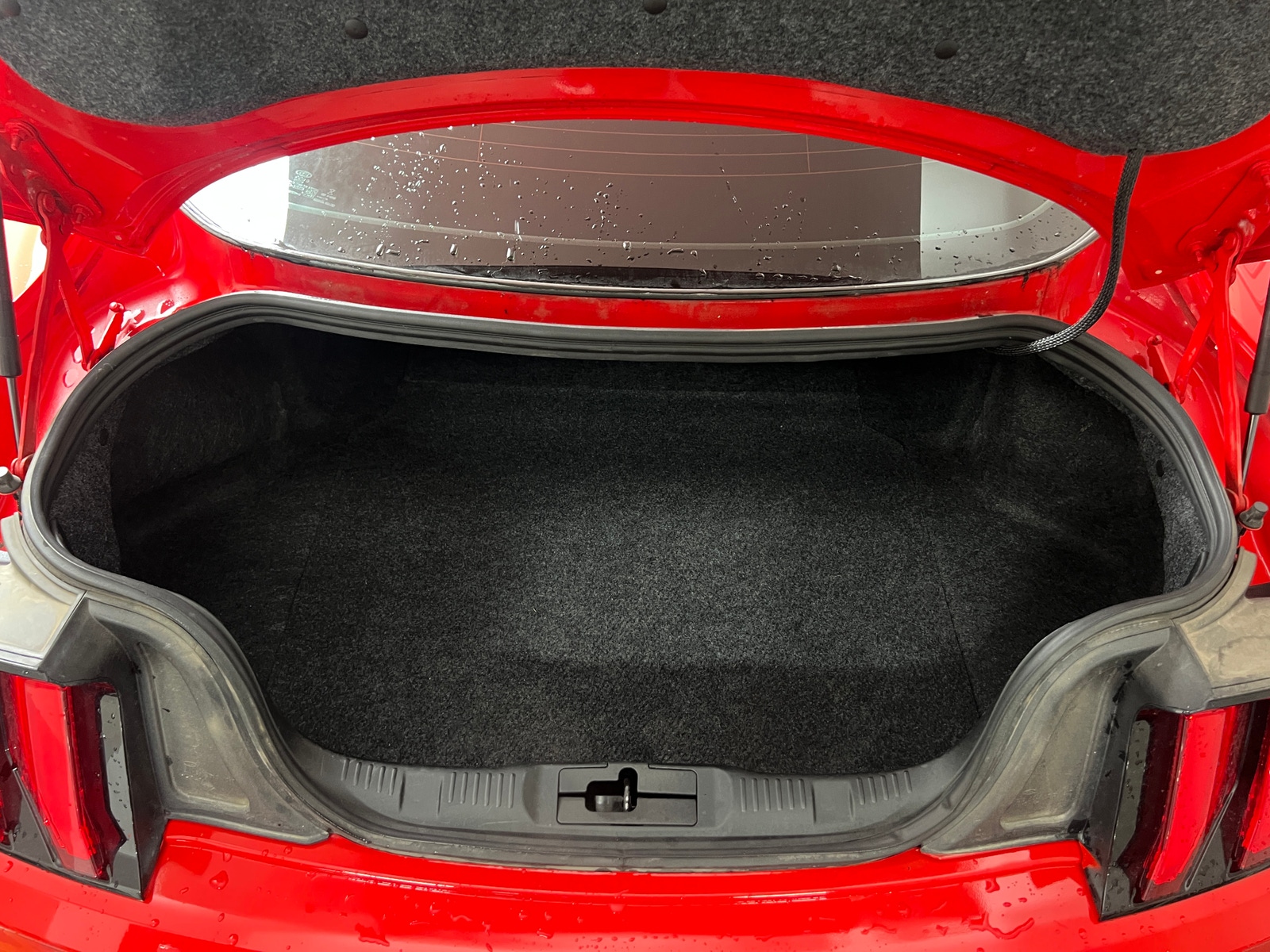 Thumbnail: 2019 Ford Mustang - 4