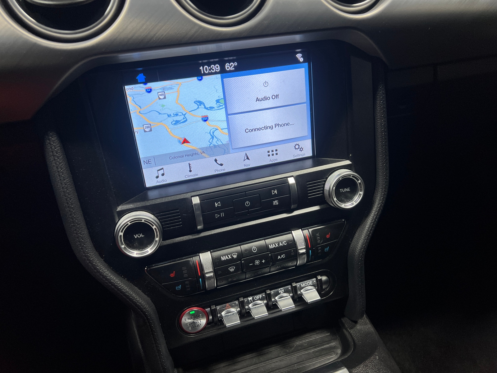 Thumbnail: 2019 Ford Mustang - 2