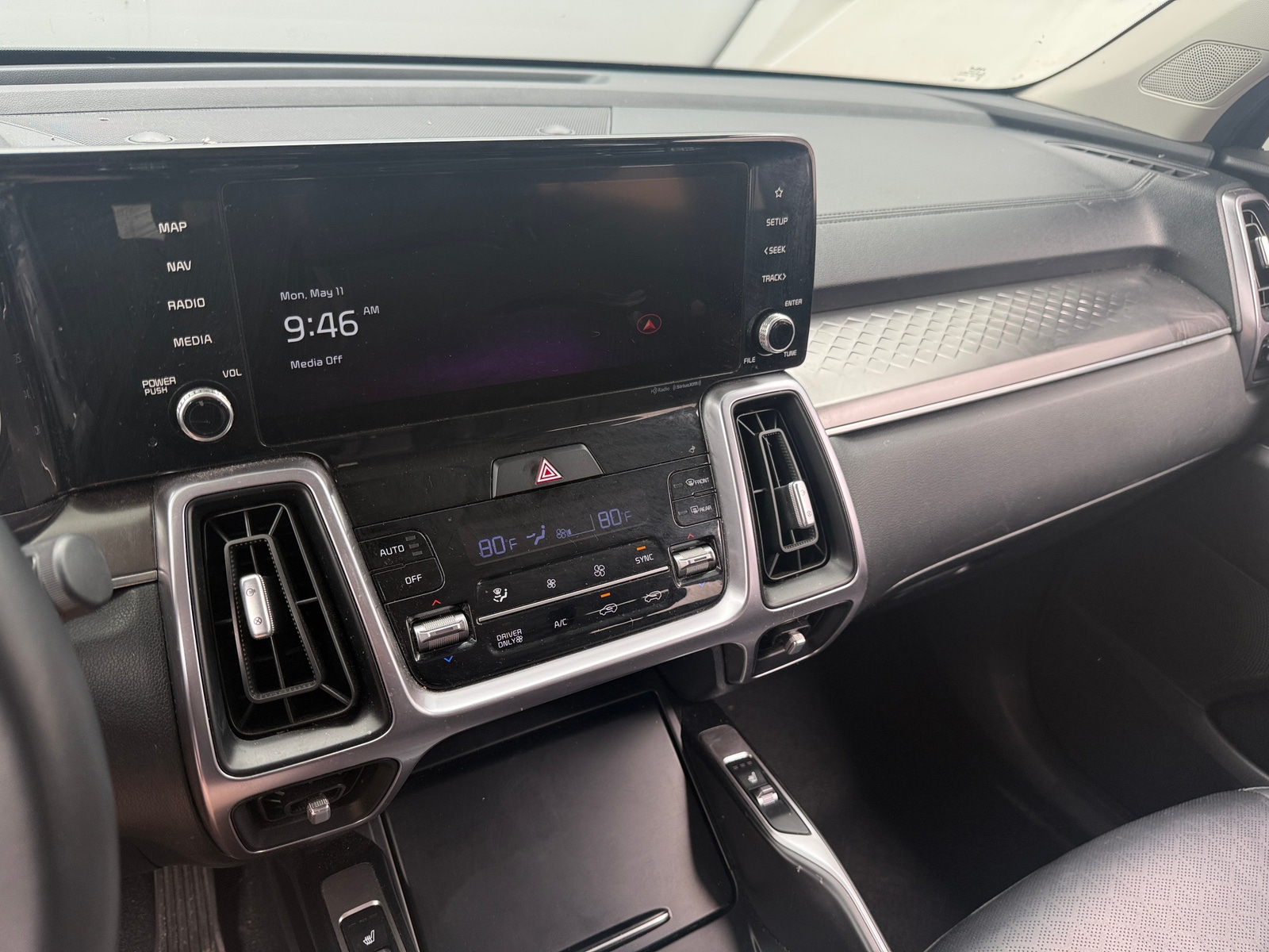 Thumbnail: 2023 Kia Sorento - 3