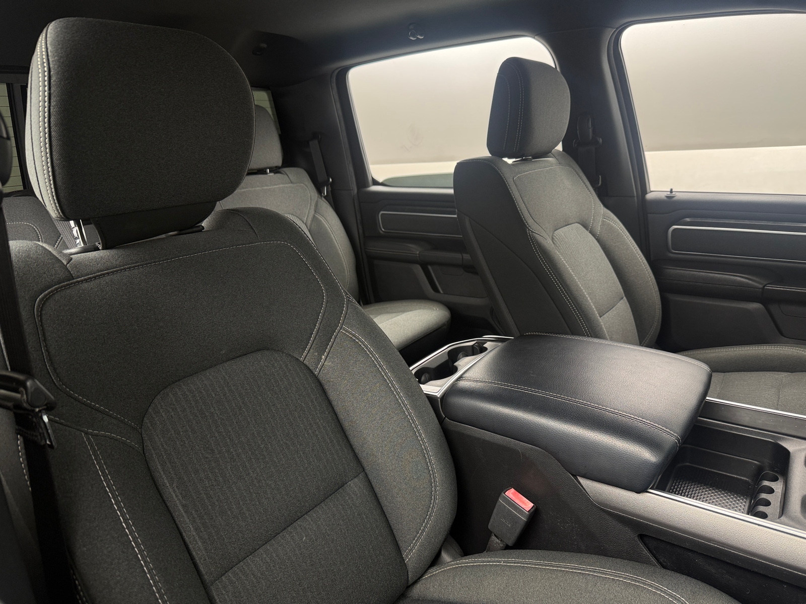 Thumbnail: 2019 RAM 1500 - 2