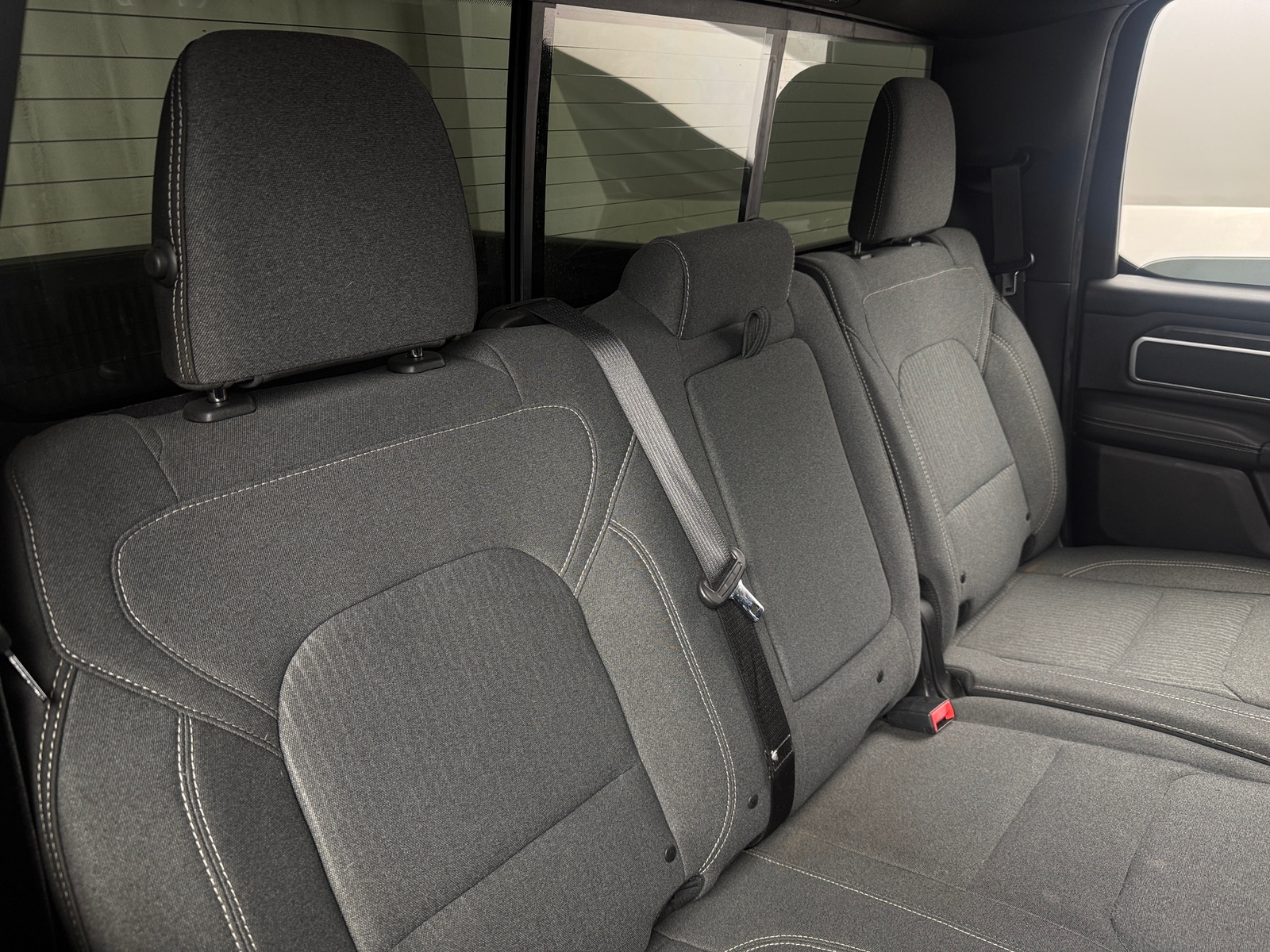 Thumbnail: 2019 RAM 1500 - 6