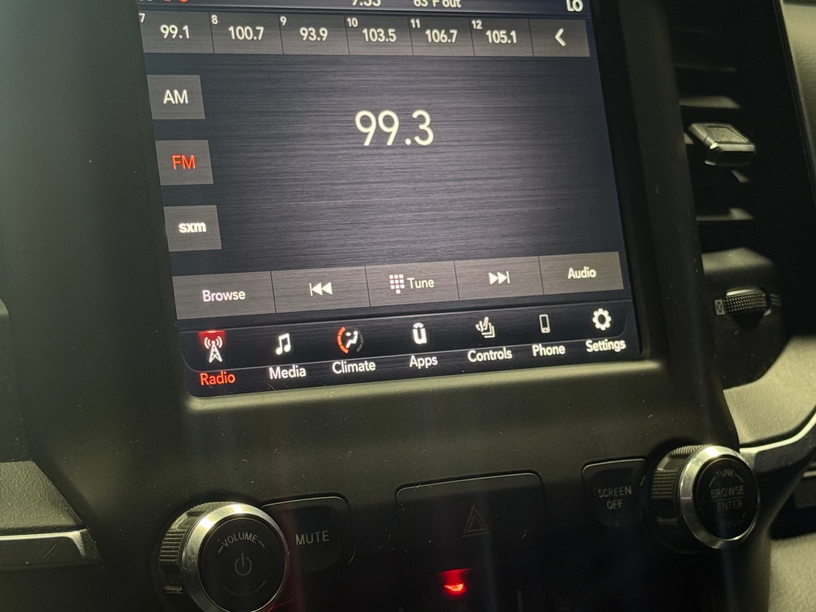 Thumbnail: 2019 RAM 1500 - 4