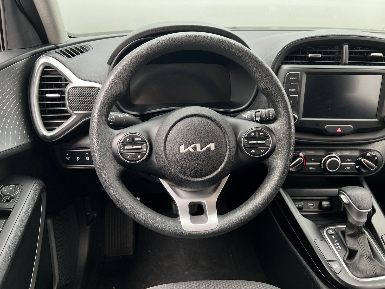 Thumbnail: 2025 Kia Soul - 5