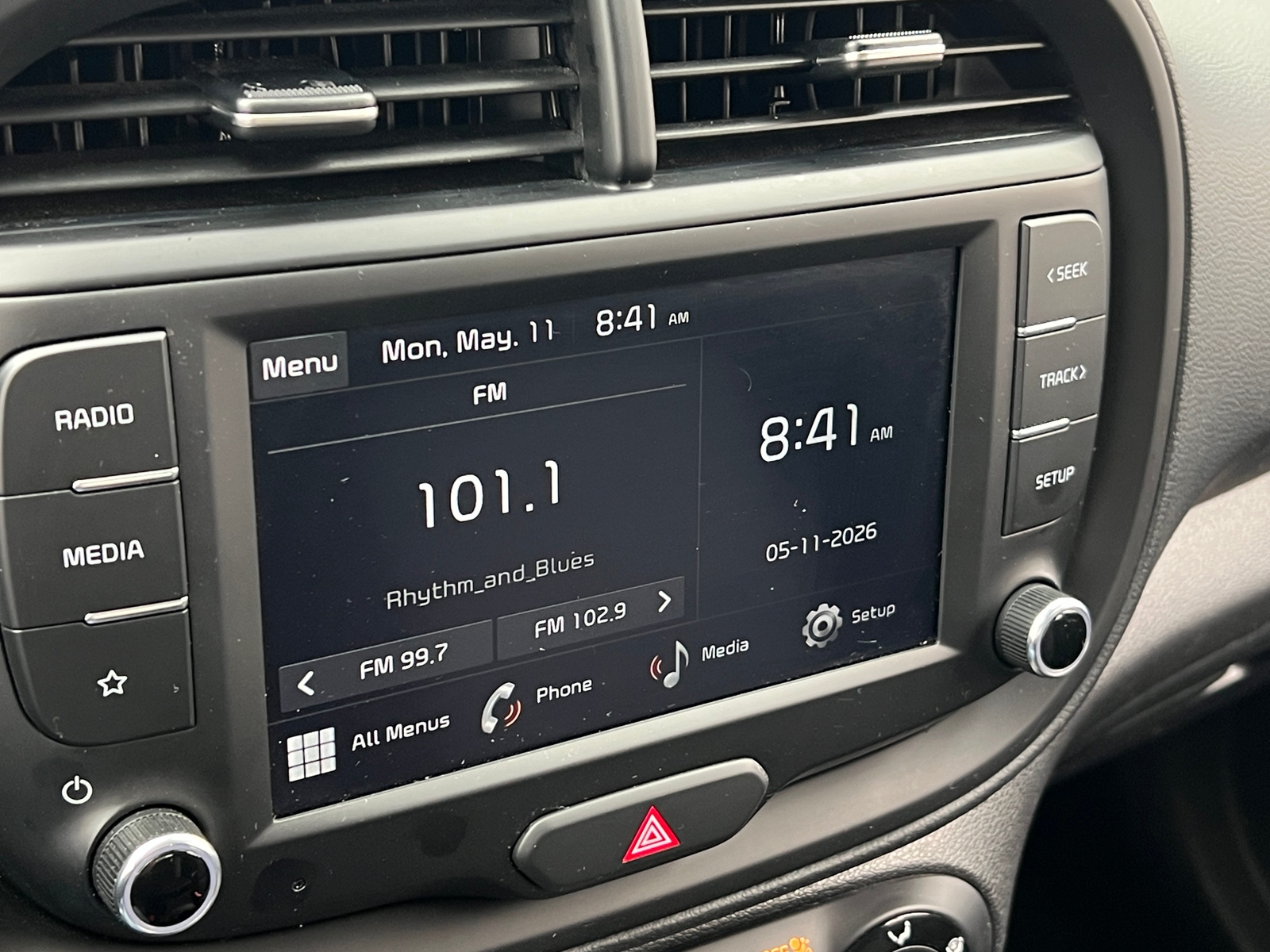 Thumbnail: 2025 Kia Soul - 4