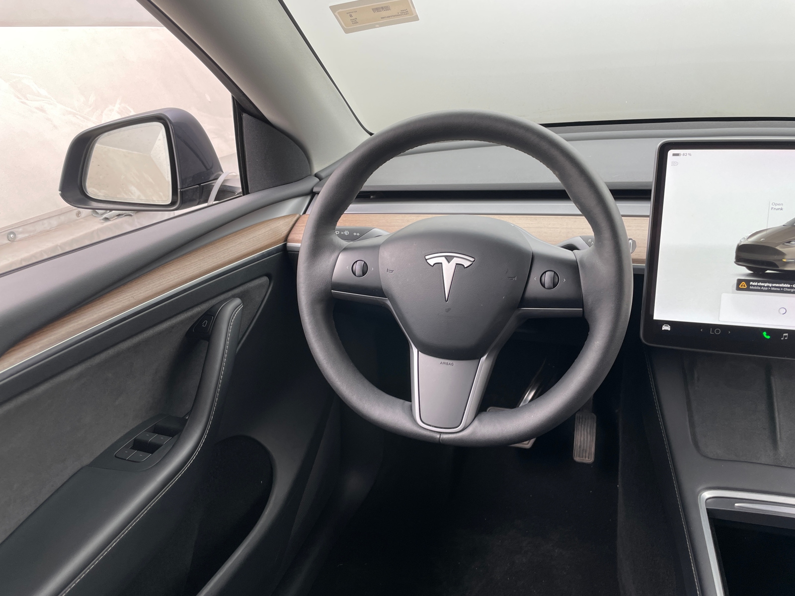 Thumbnail: 2023 Tesla Model Y - 4
