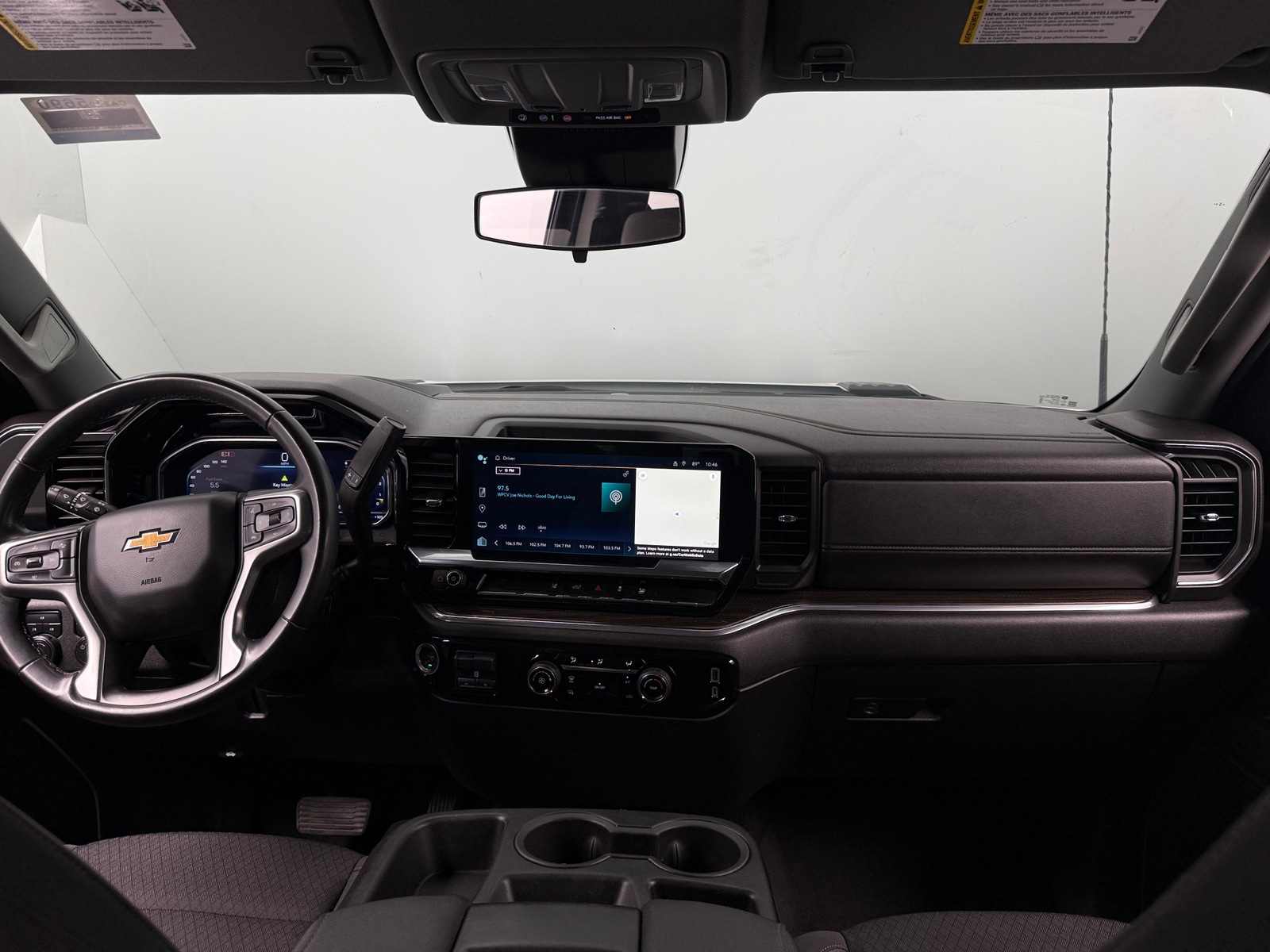 Thumbnail: 2024 Chevrolet Silverado 2500 - 3