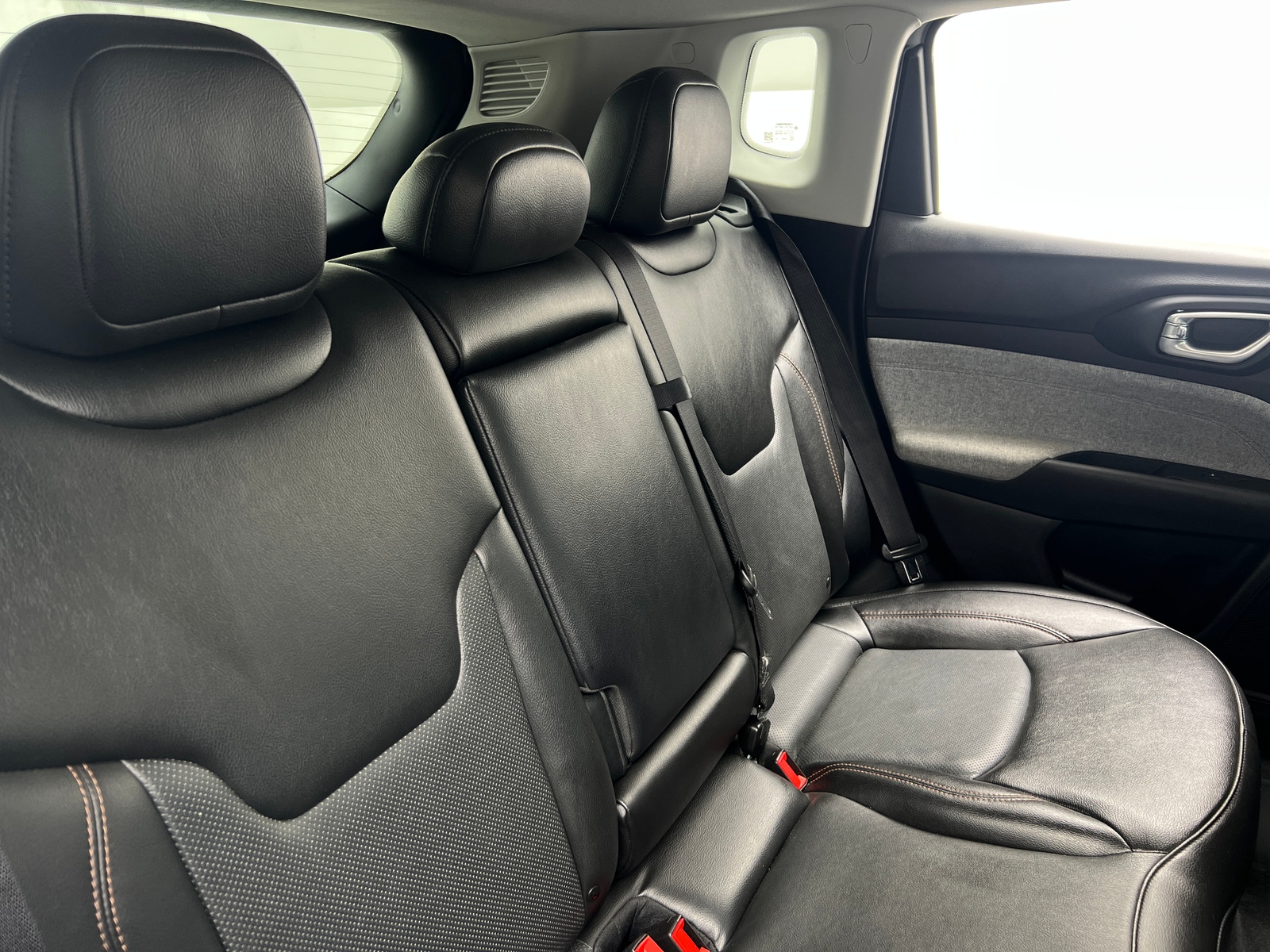 Thumbnail: 2022 Jeep Compass - 5