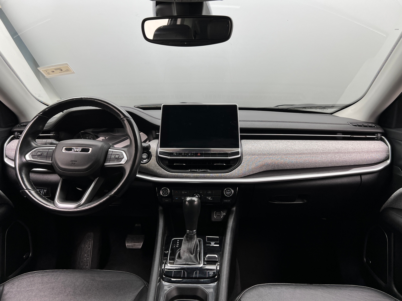 Thumbnail: 2022 Jeep Compass - 2