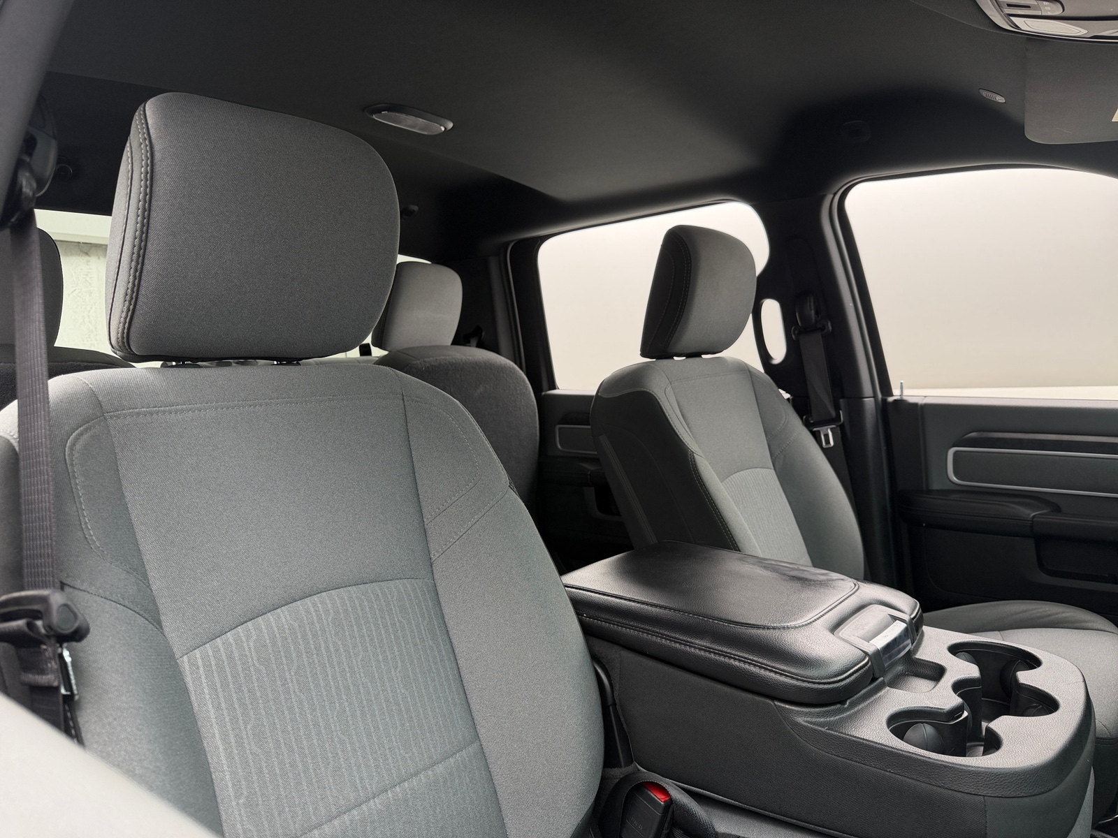 Thumbnail: 2021 RAM 2500 - 2