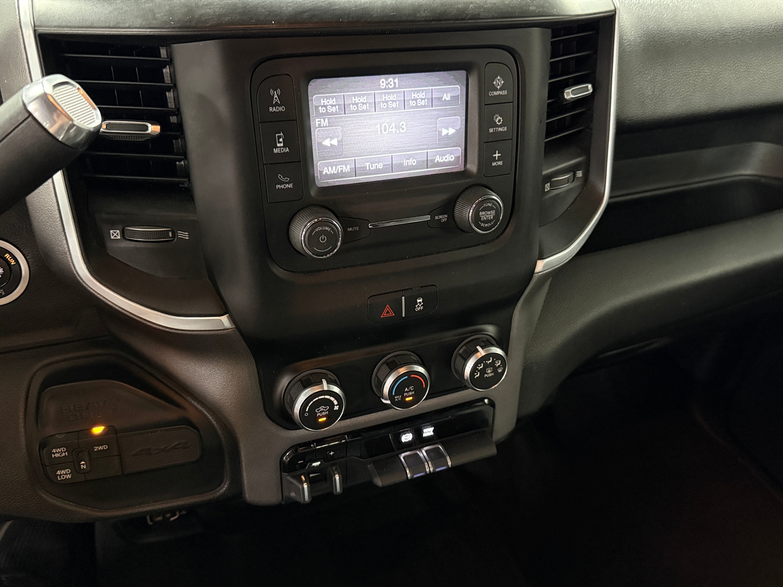 Thumbnail: 2021 RAM 2500 - 4